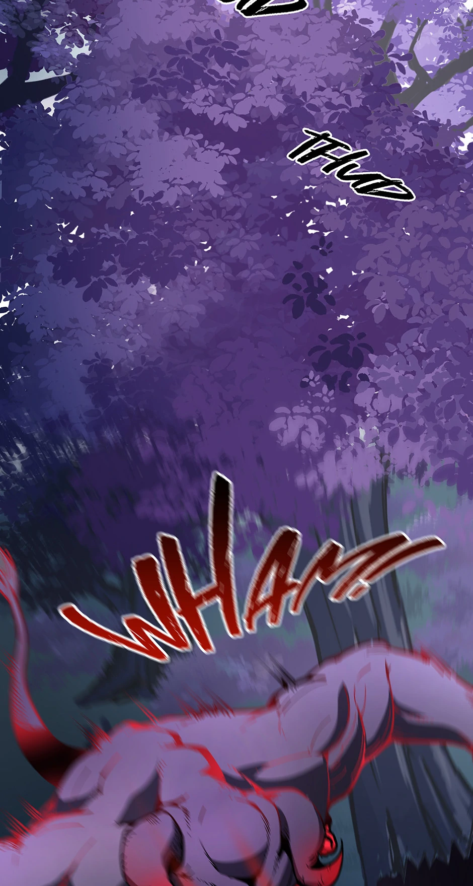 An Outcast In Another World chapter 18 page 3