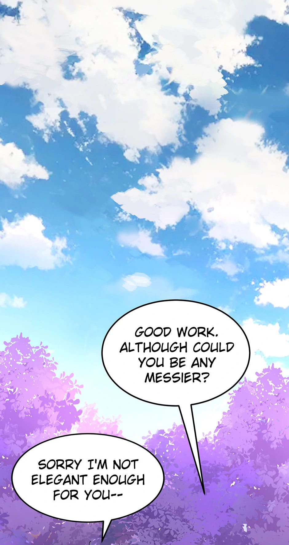 An Outcast In Another World chapter 18 page 31