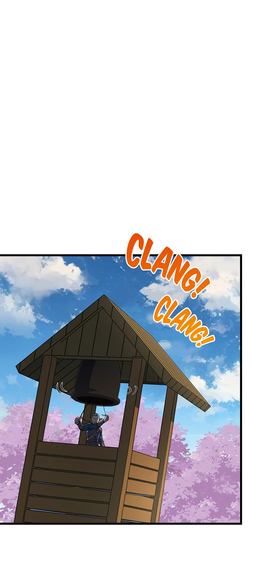 An Outcast In Another World chapter 18 page 35