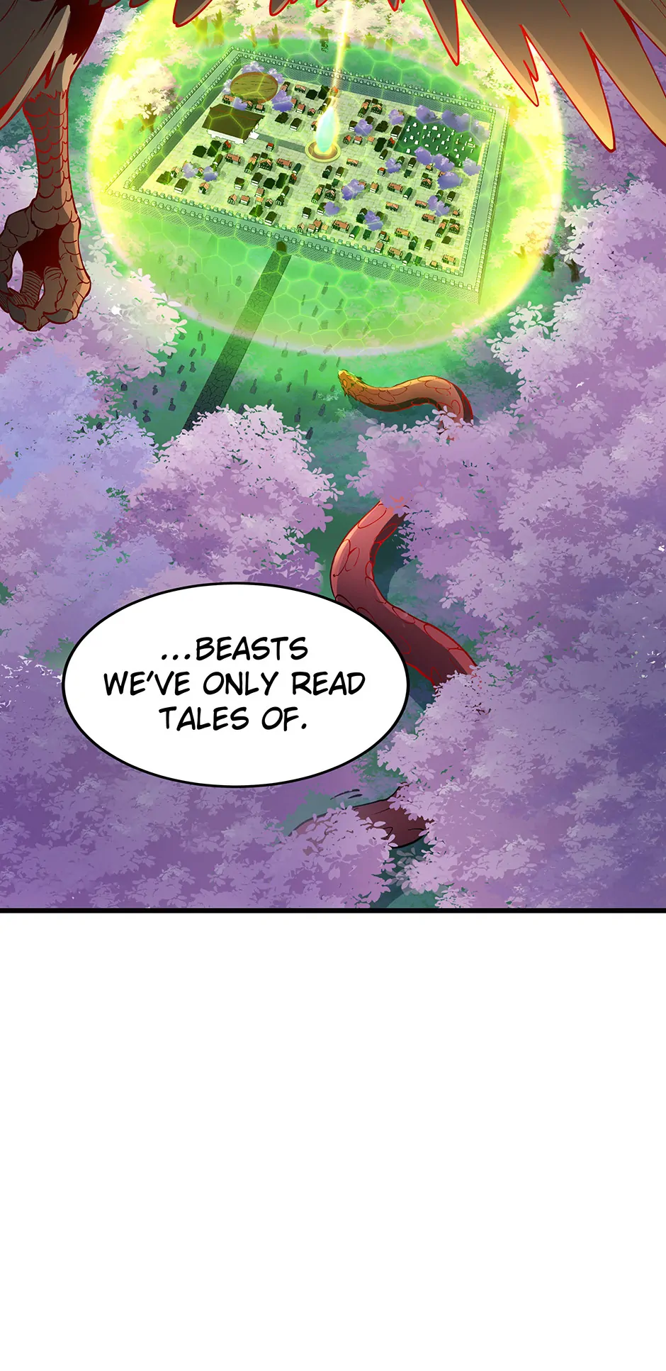 An Outcast In Another World chapter 18 page 45