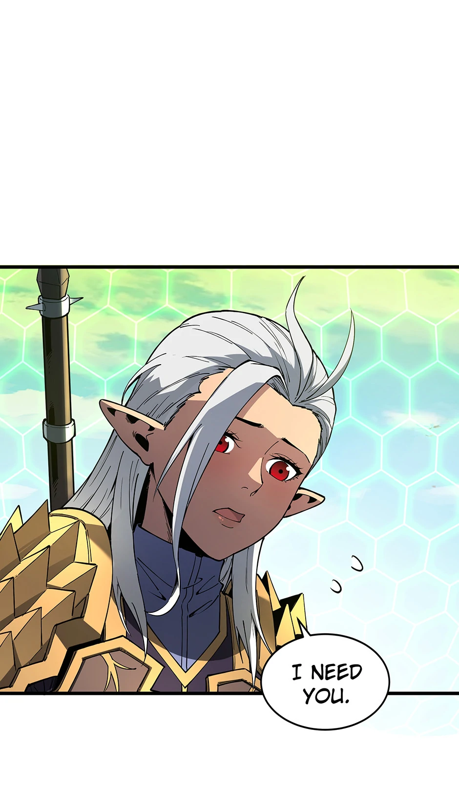 An Outcast In Another World chapter 18 page 64