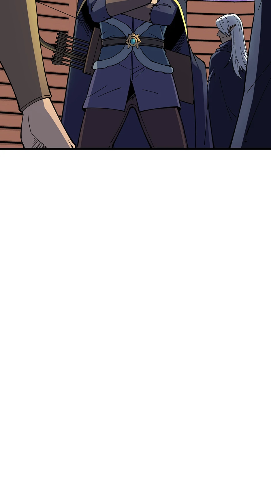 An Outcast In Another World chapter 18 page 70