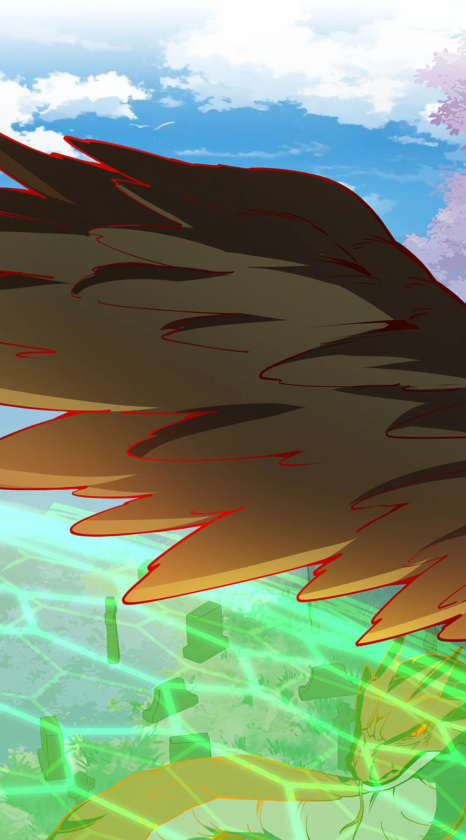 An Outcast In Another World chapter 18 page 80