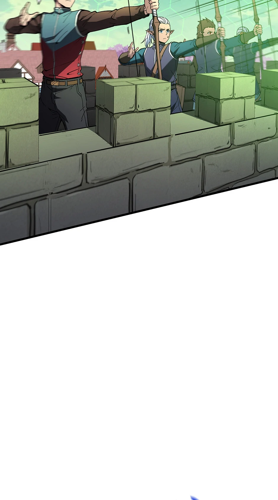 An Outcast In Another World chapter 18 page 83