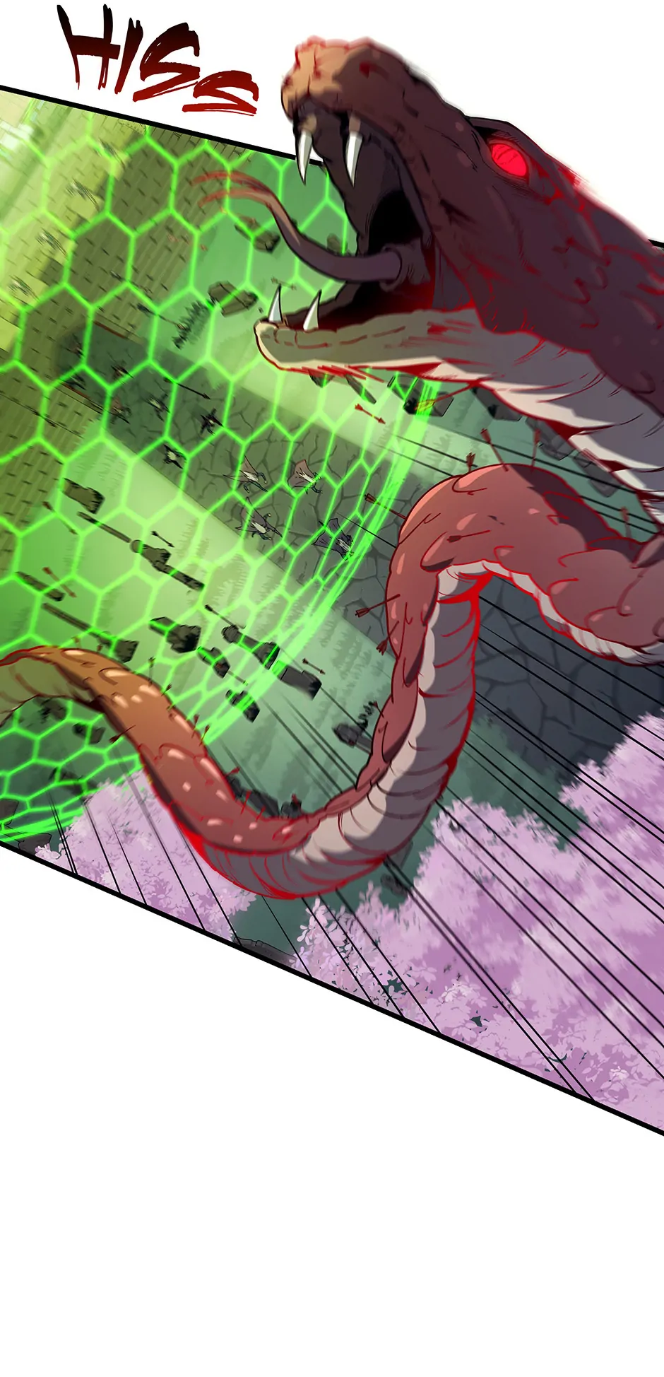 An Outcast In Another World chapter 18 page 86