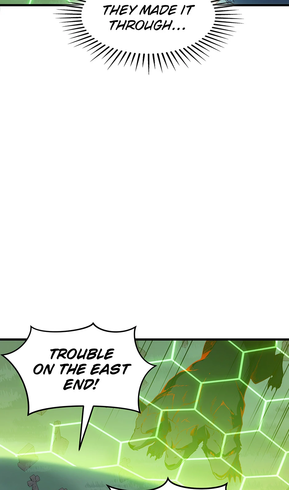 An Outcast In Another World chapter 18 page 93