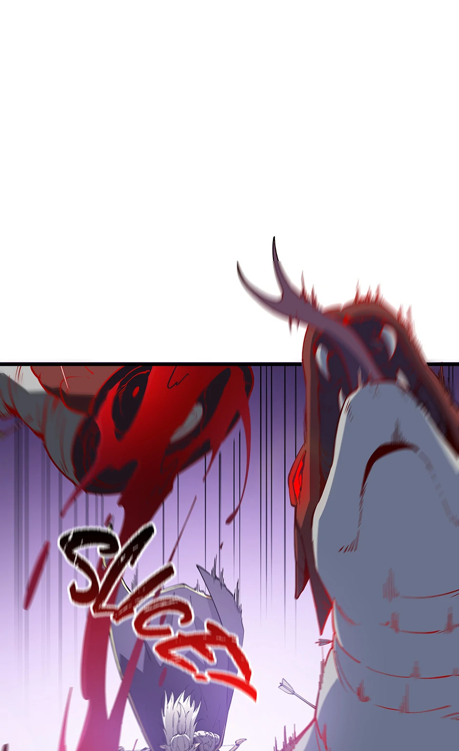 An Outcast In Another World chapter 19 page 10