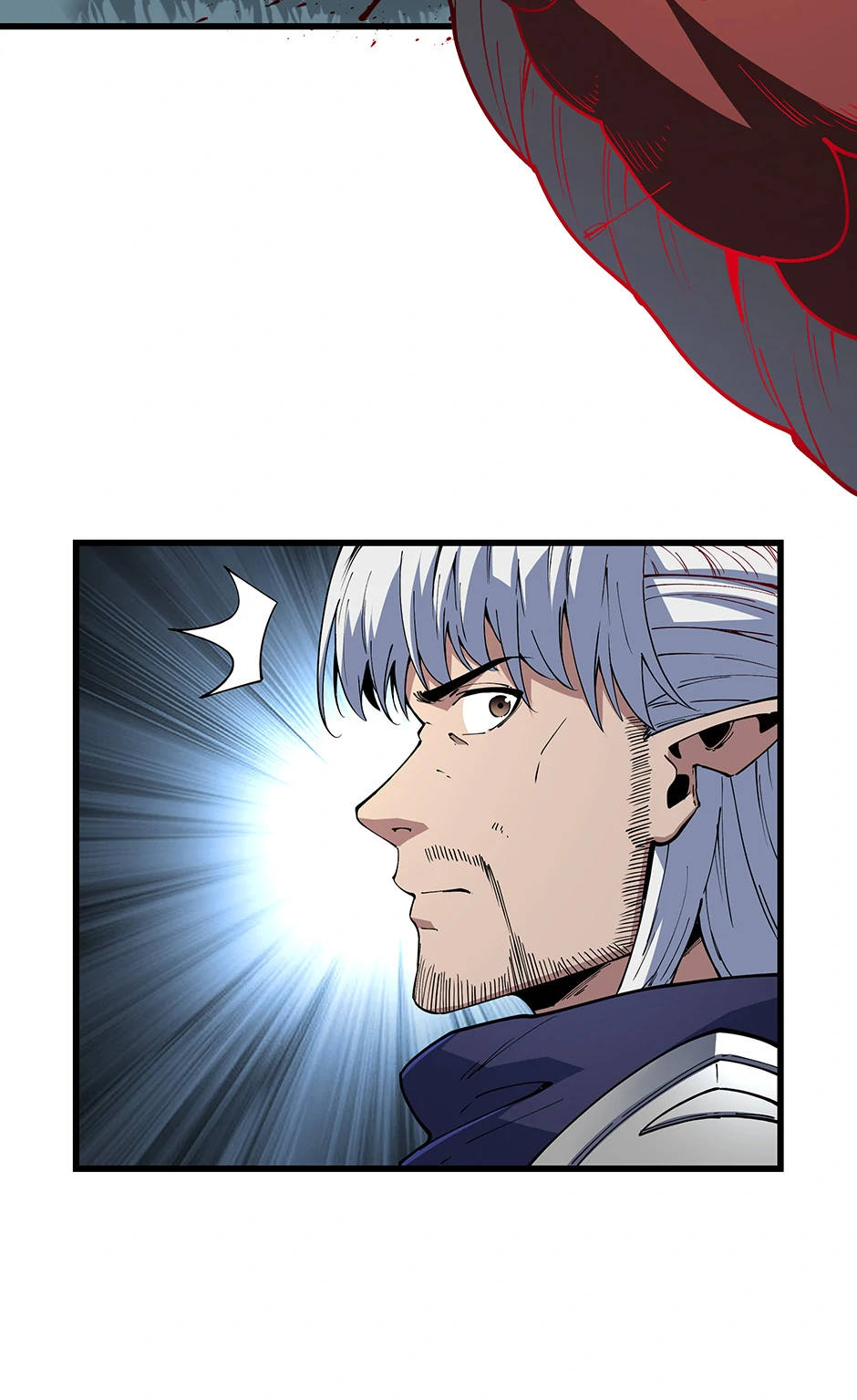 An Outcast In Another World chapter 19 page 13