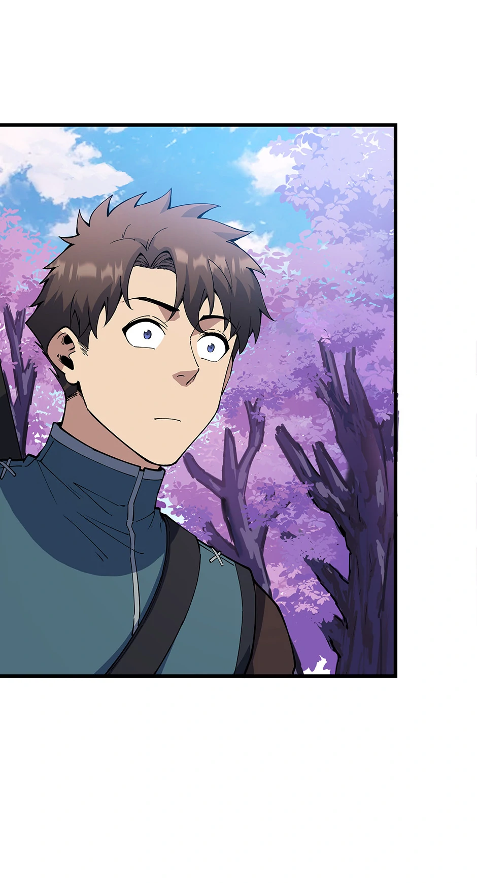 An Outcast In Another World chapter 19 page 35