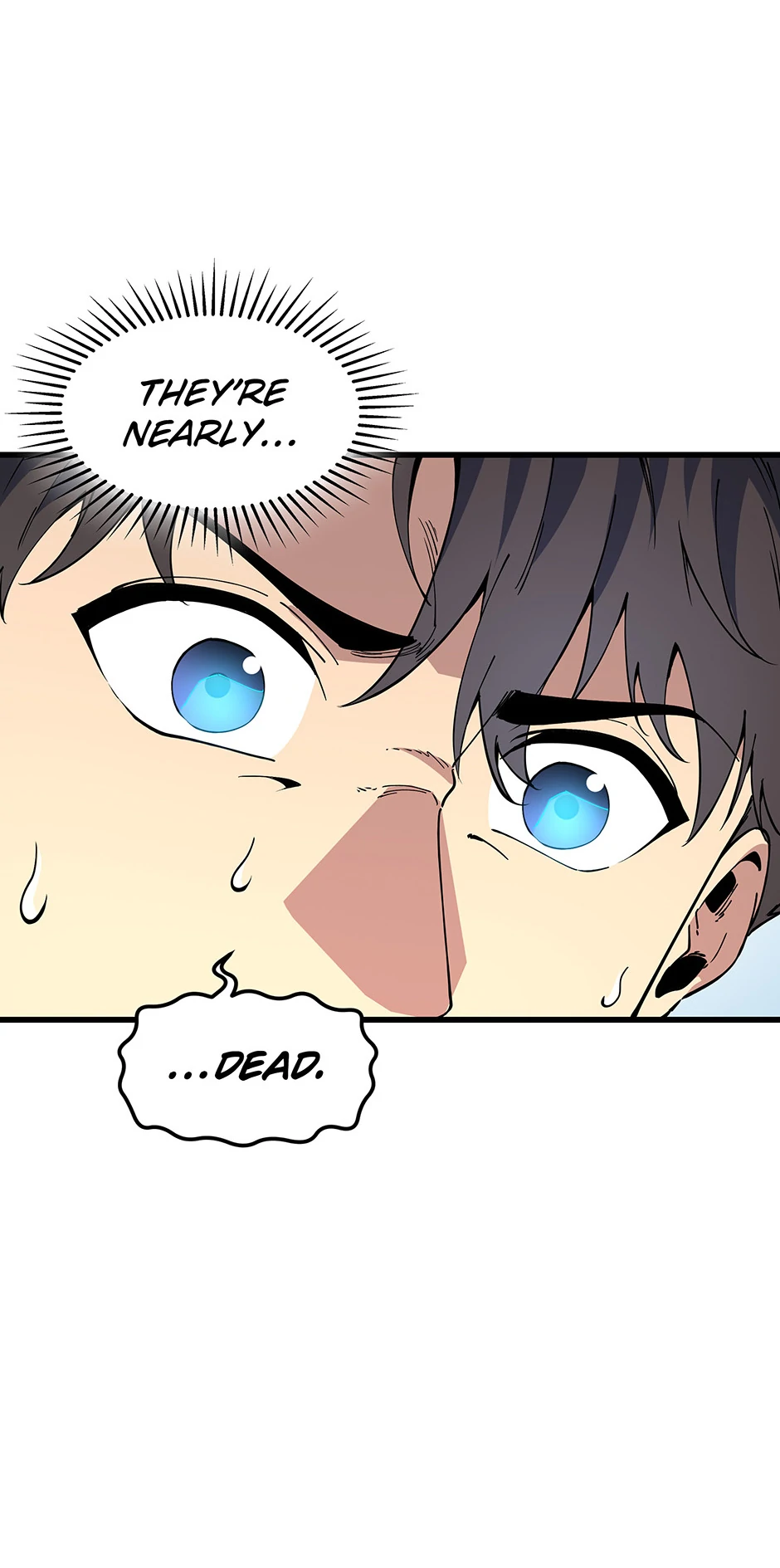 An Outcast In Another World chapter 19 page 39