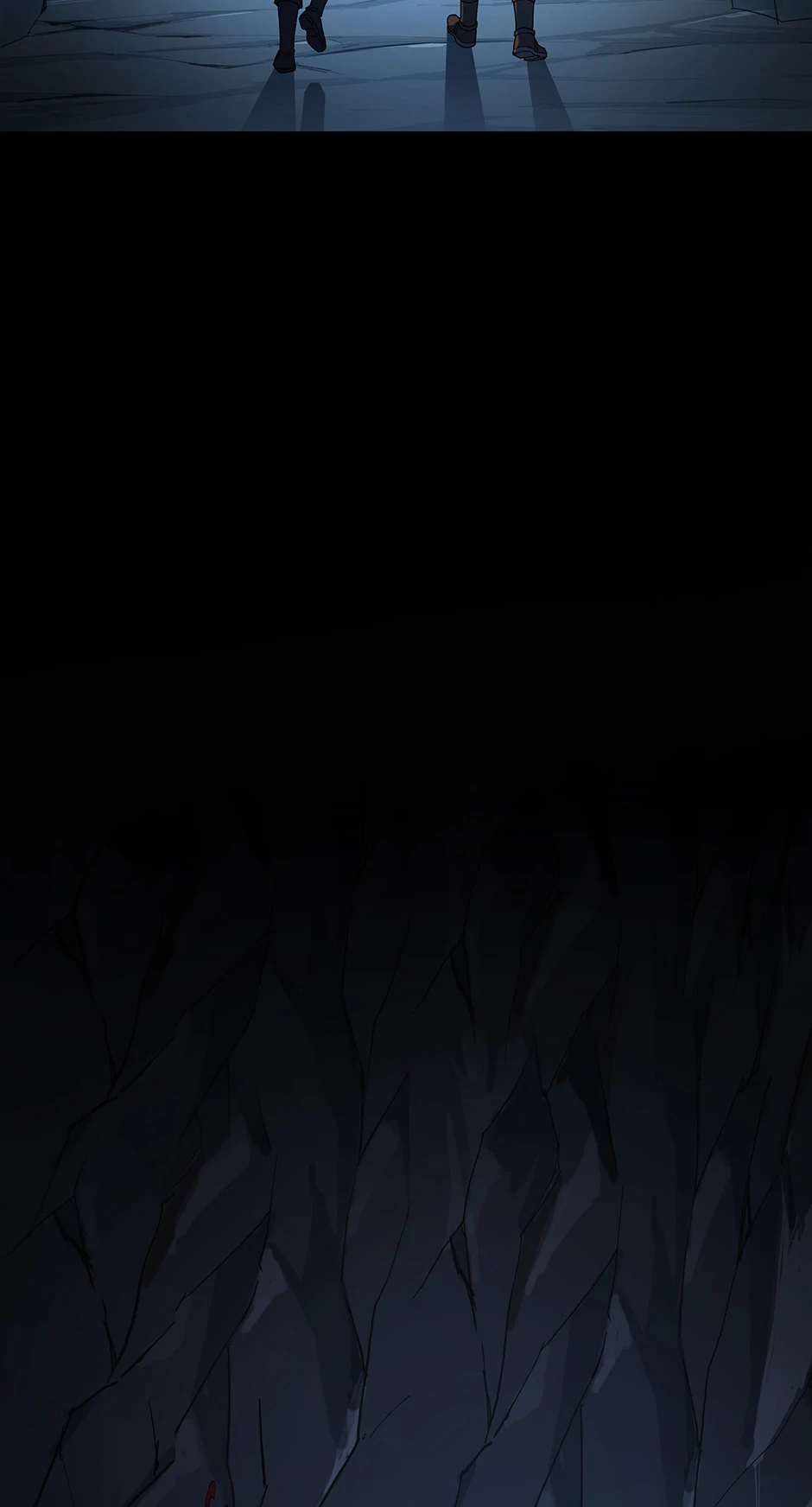 An Outcast In Another World chapter 19 page 61