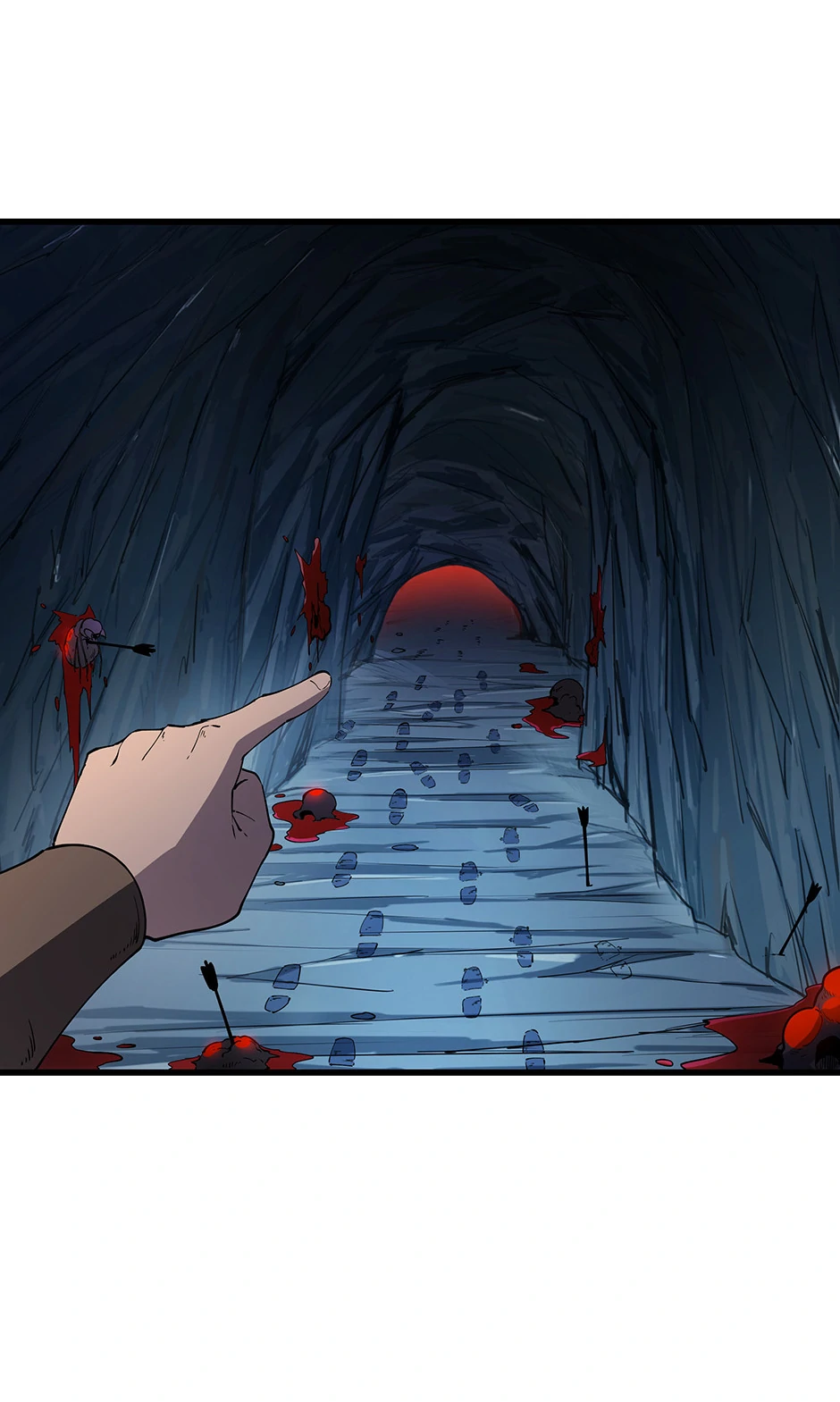 An Outcast In Another World chapter 19 page 66