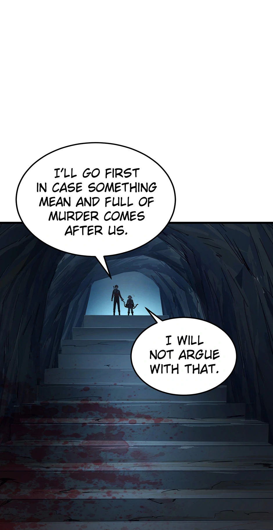 An Outcast In Another World chapter 19 page 67