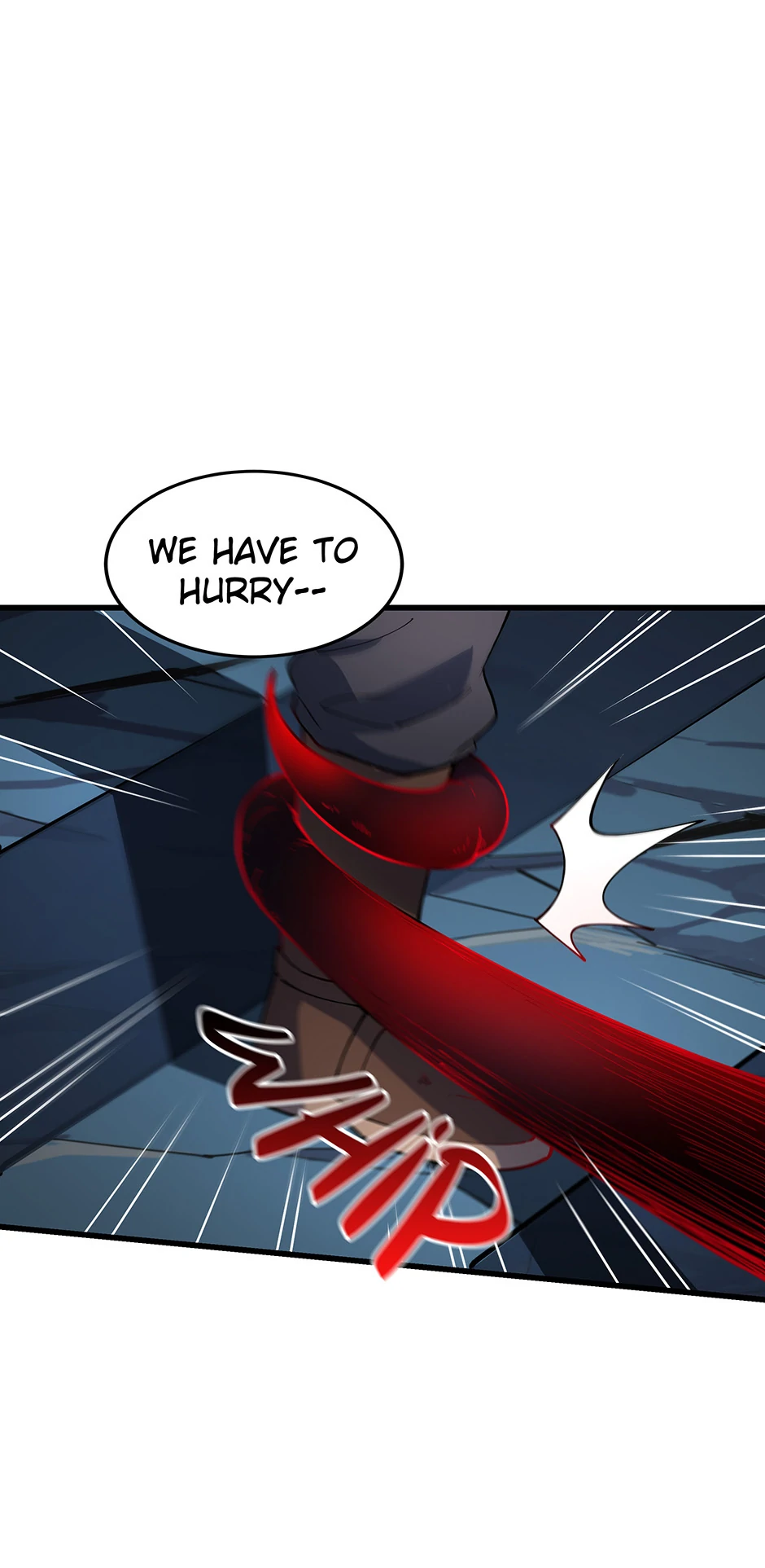 An Outcast In Another World chapter 19 page 71