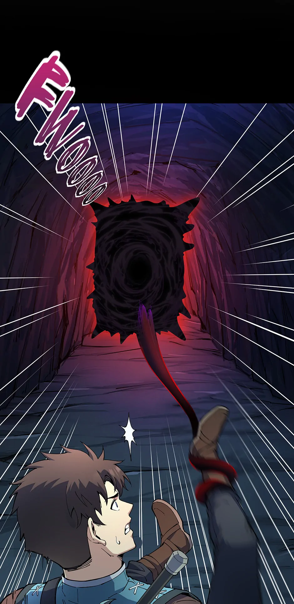 An Outcast In Another World chapter 19 page 74