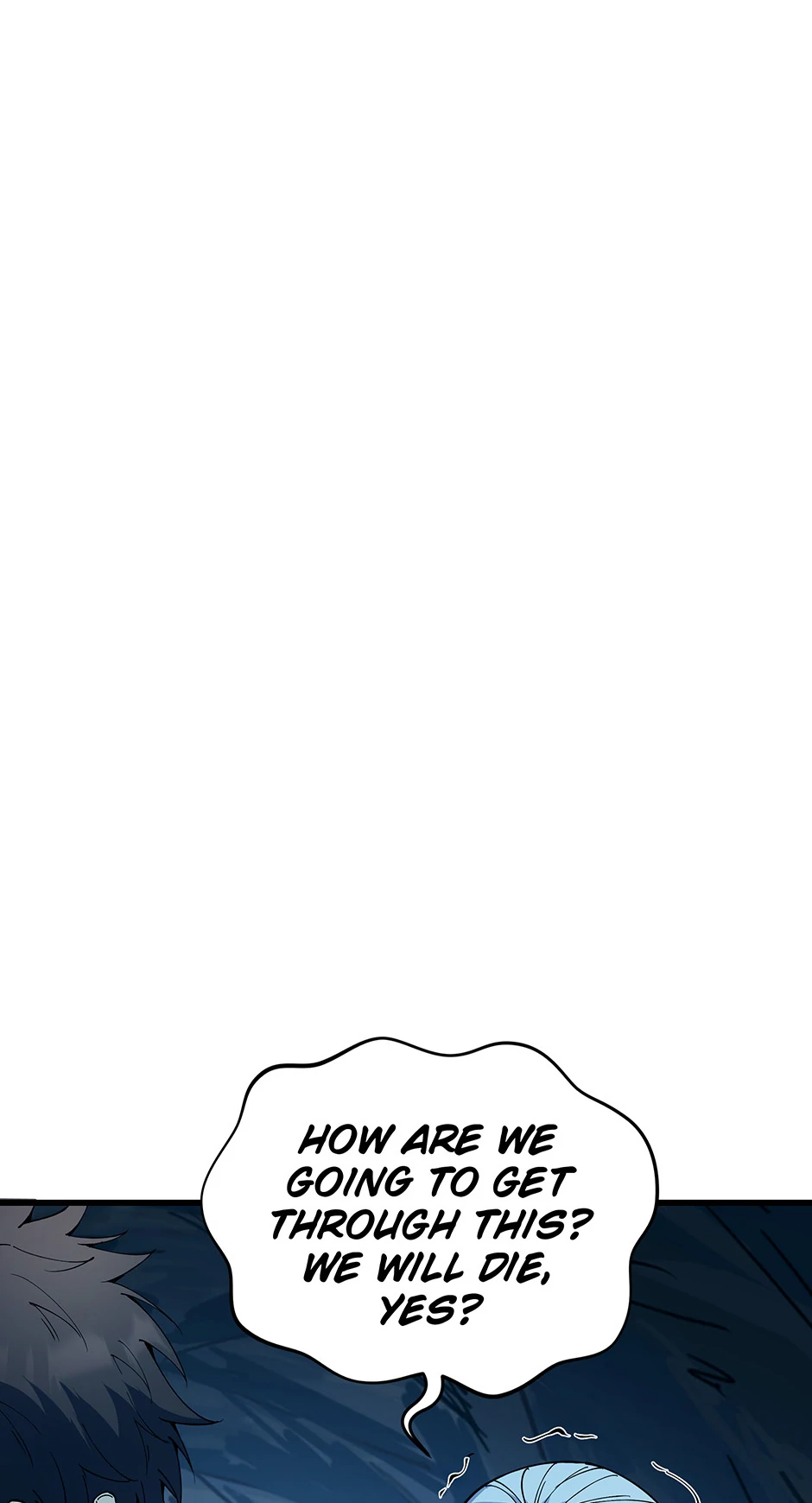 An Outcast In Another World chapter 19 page 96