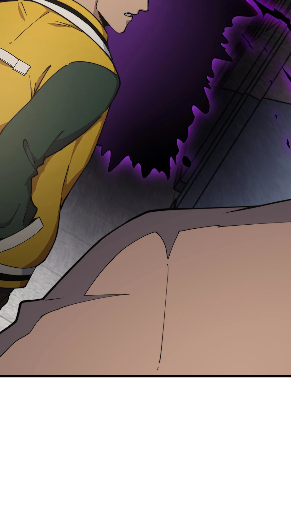 An Outcast In Another World chapter 2 page 18