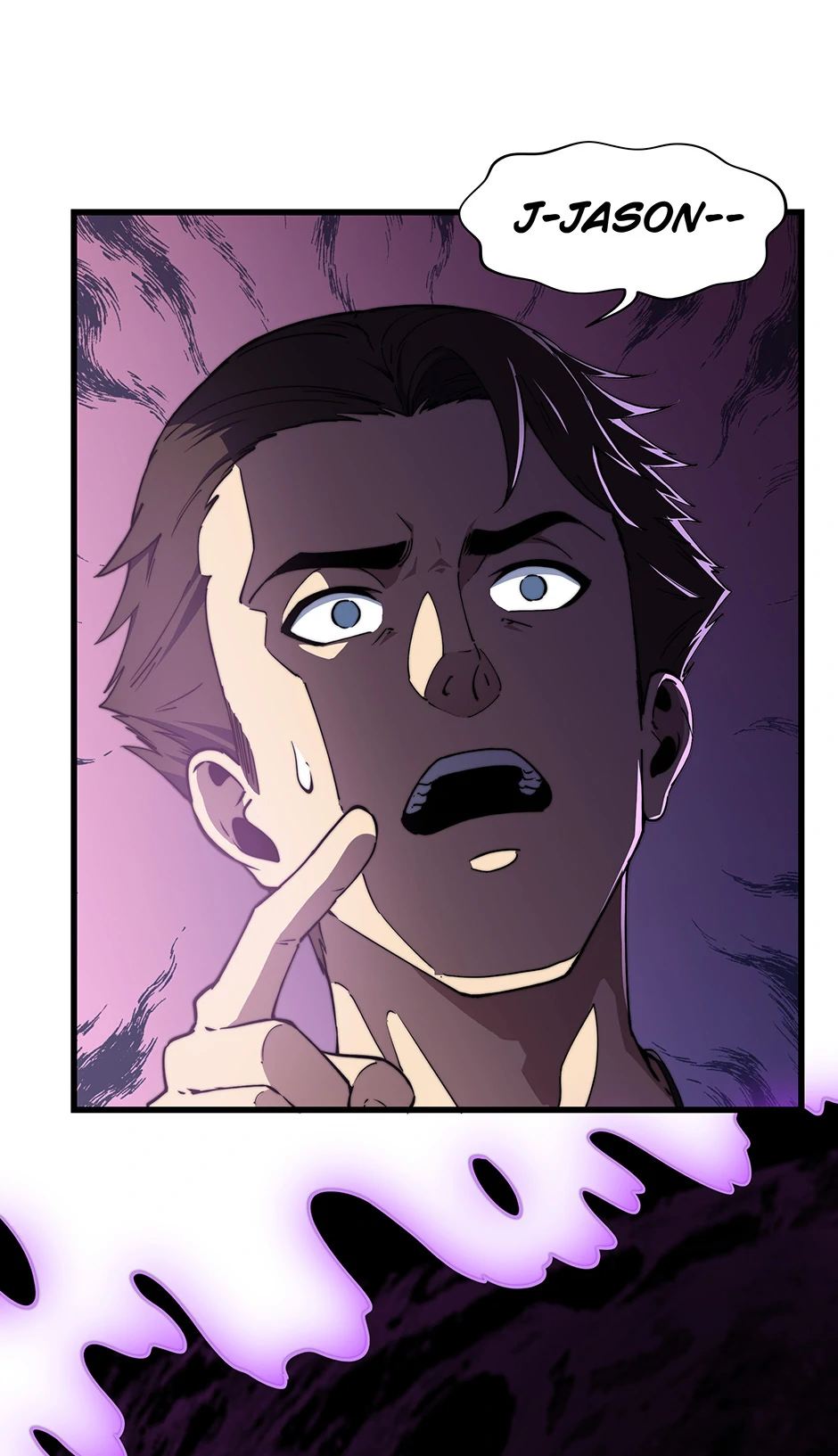 An Outcast In Another World chapter 2 page 19