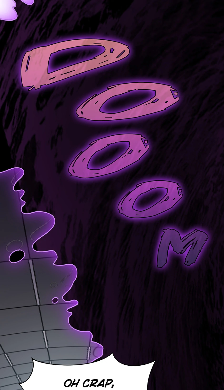 An Outcast In Another World chapter 2 page 20