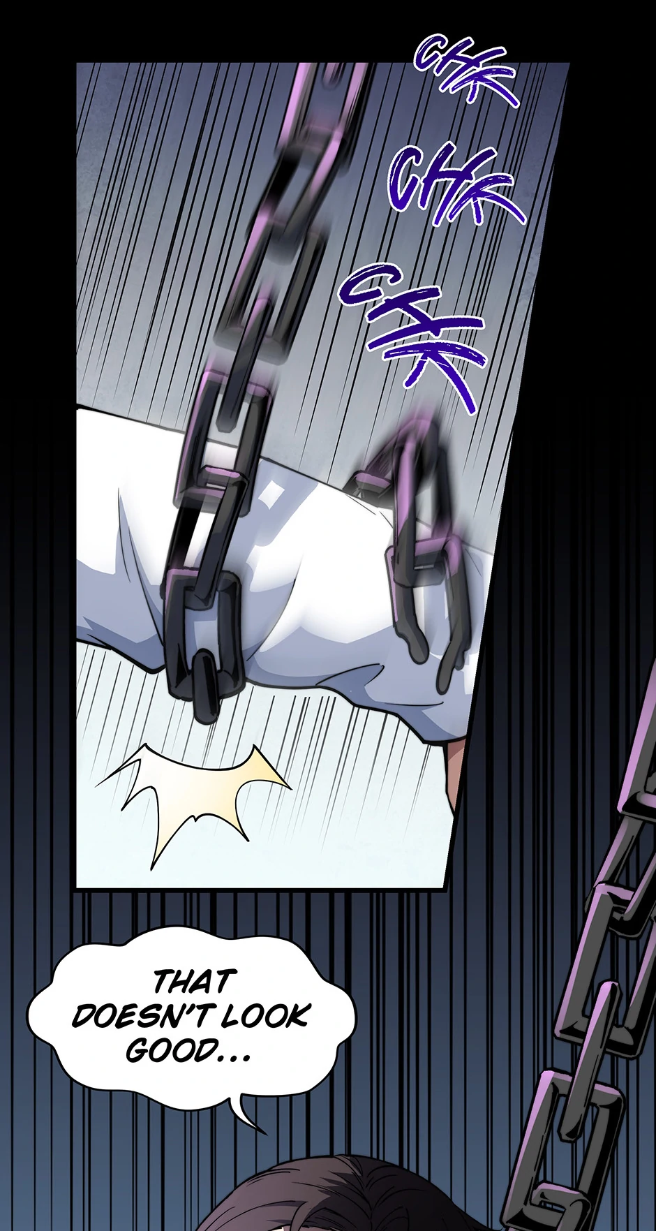 An Outcast In Another World chapter 2 page 39