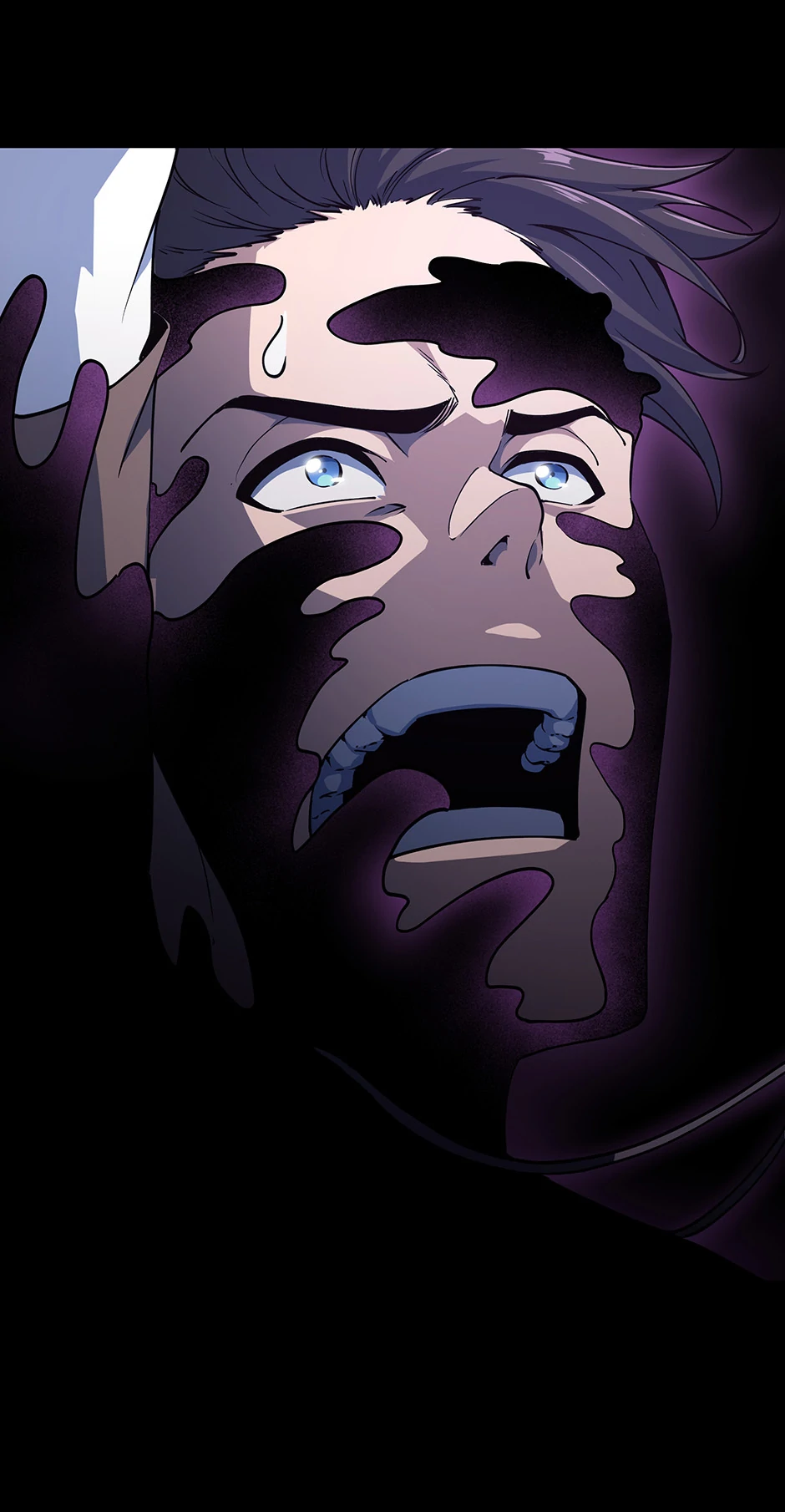 An Outcast In Another World chapter 2 page 49