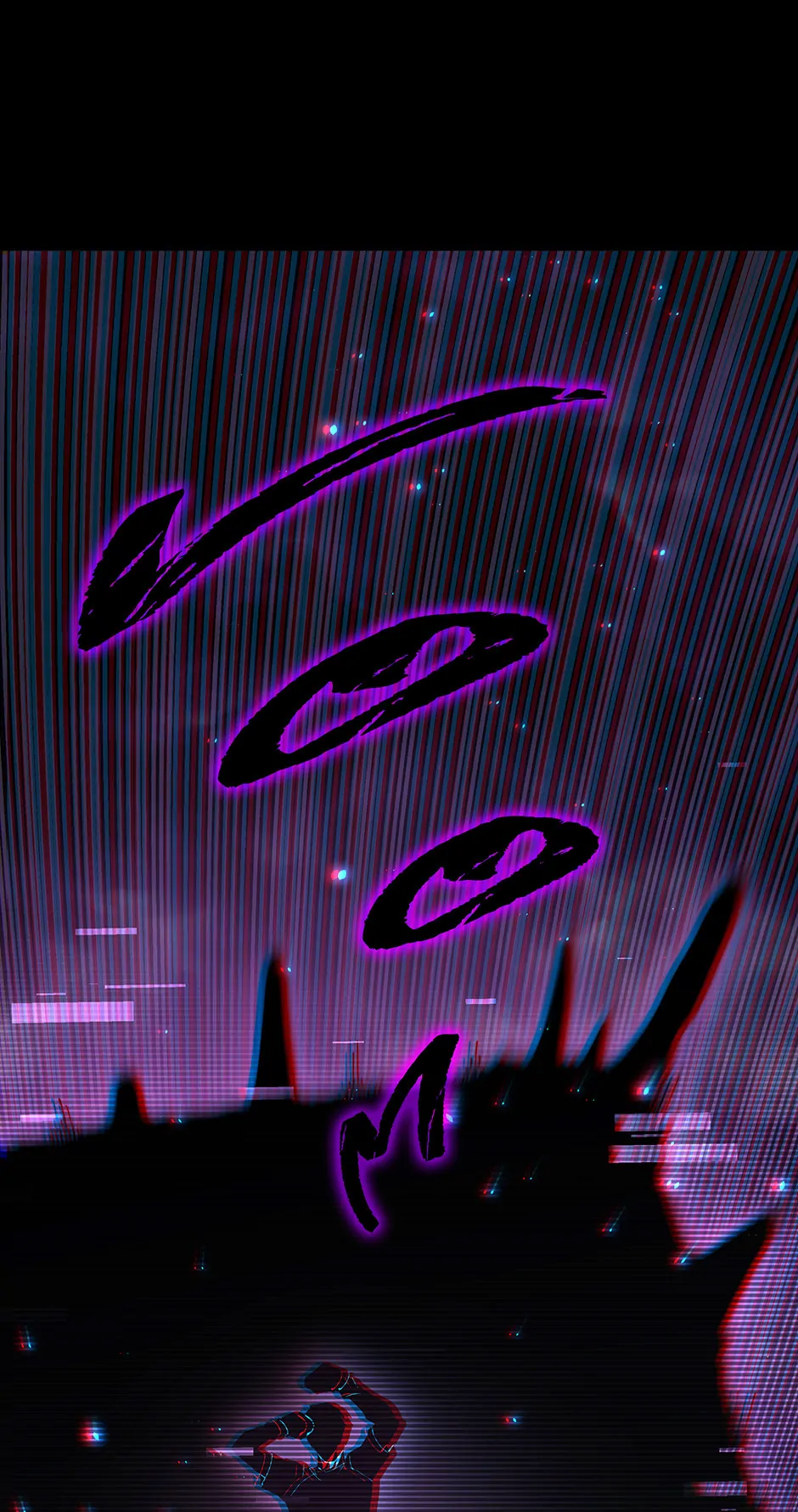An Outcast In Another World chapter 2 page 50