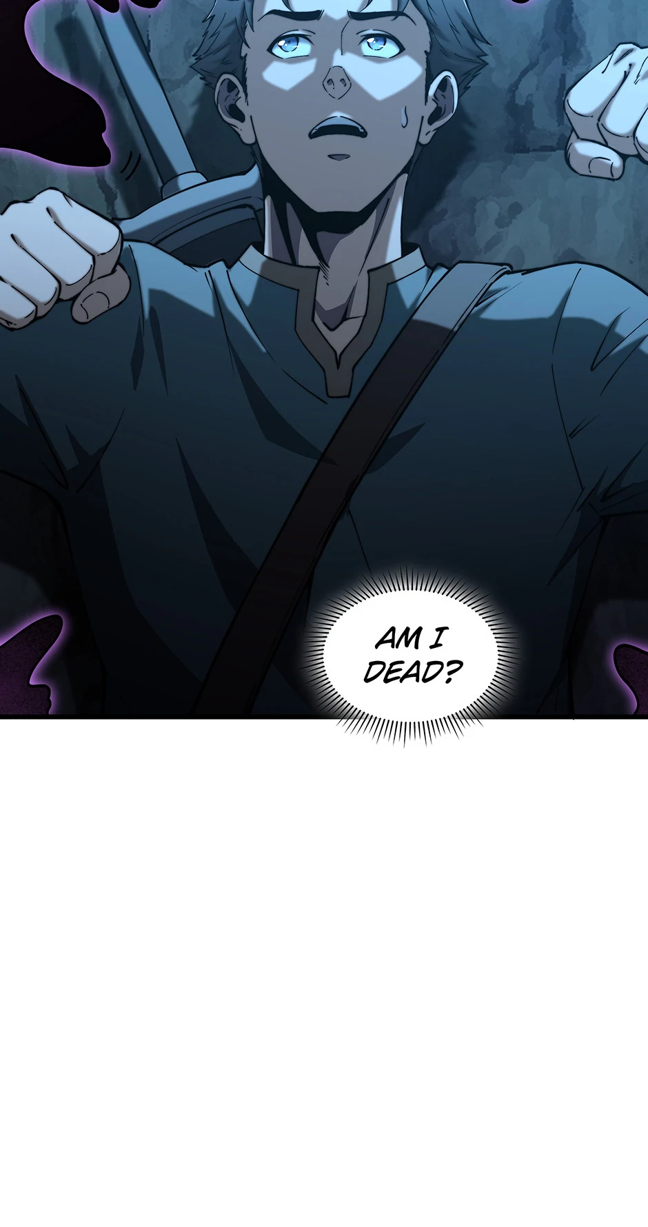 An Outcast In Another World chapter 2 page 54