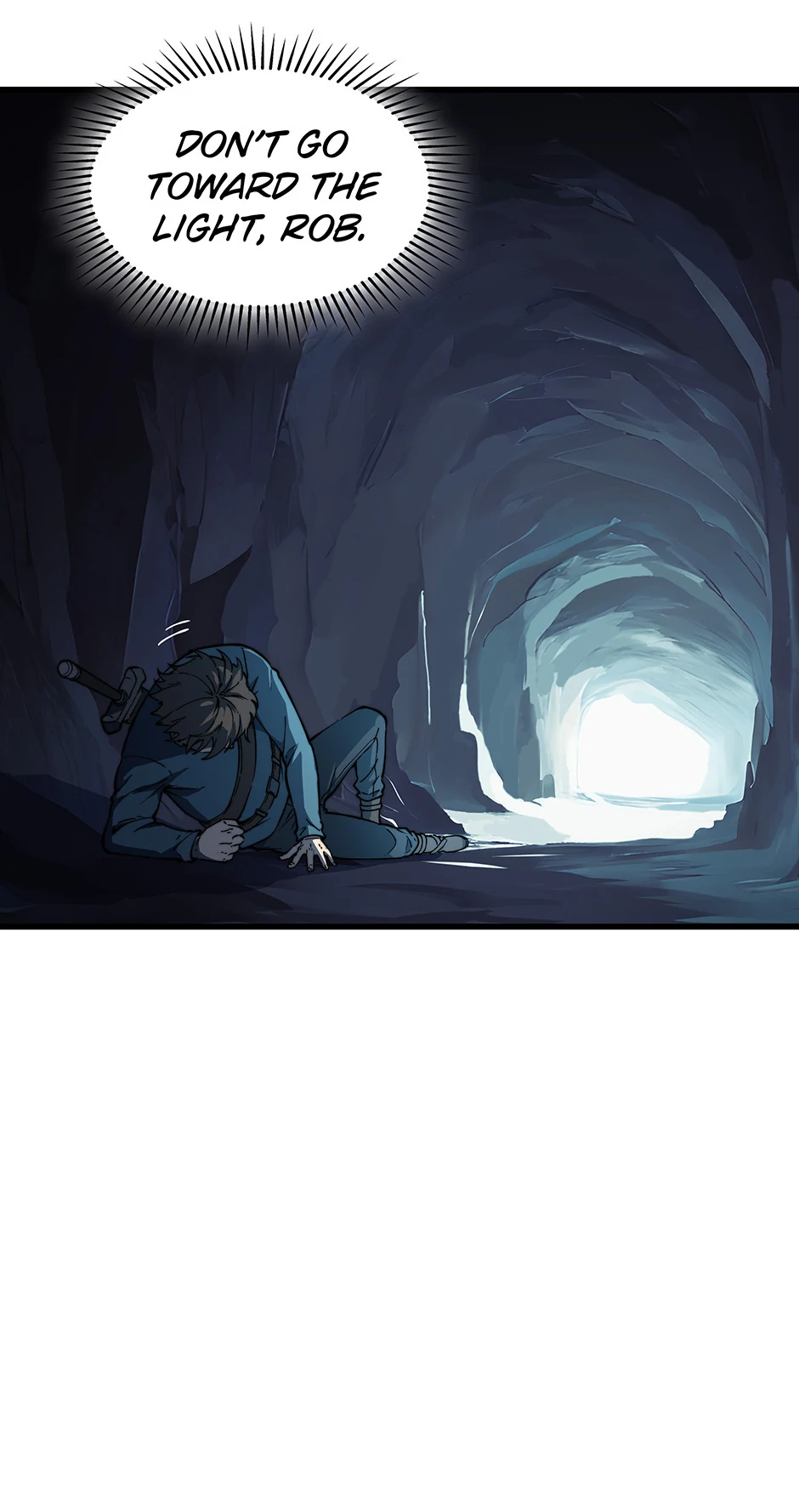 An Outcast In Another World chapter 2 page 55