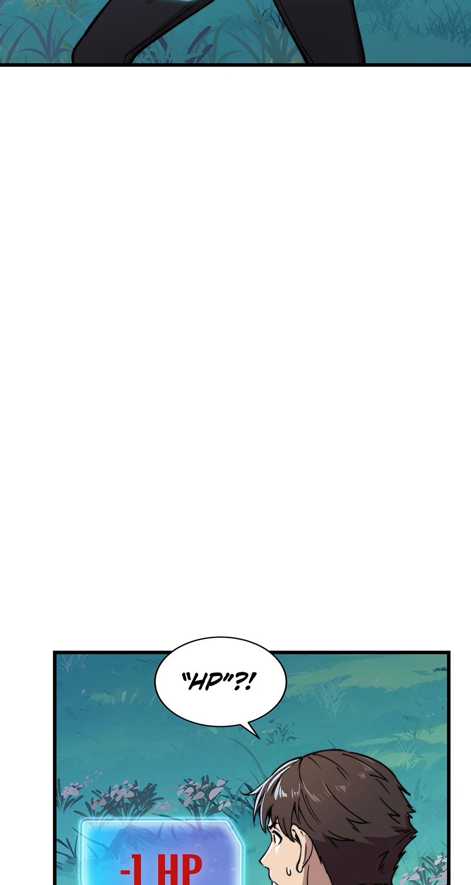 An Outcast In Another World chapter 2 page 66