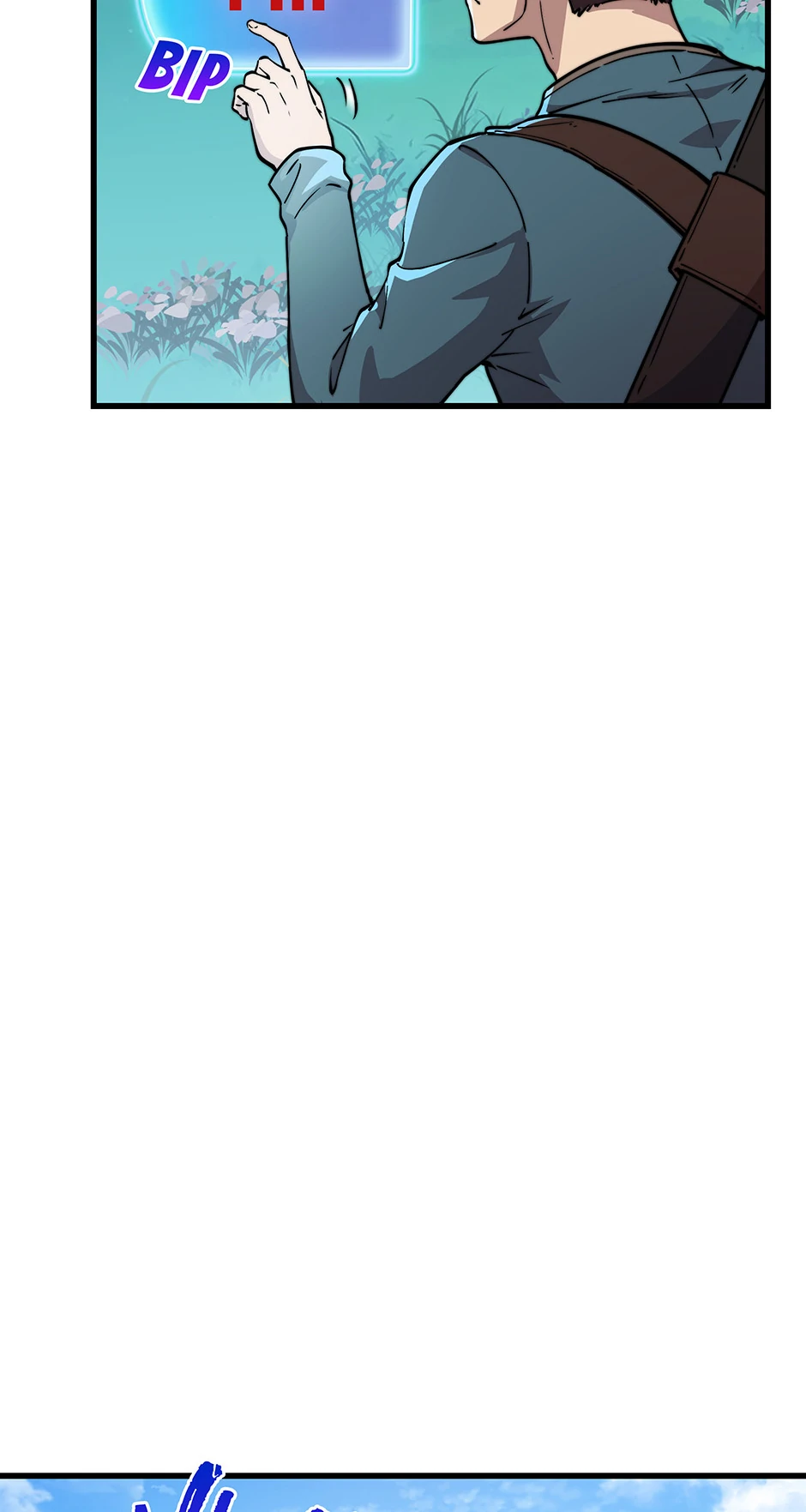 An Outcast In Another World chapter 2 page 67