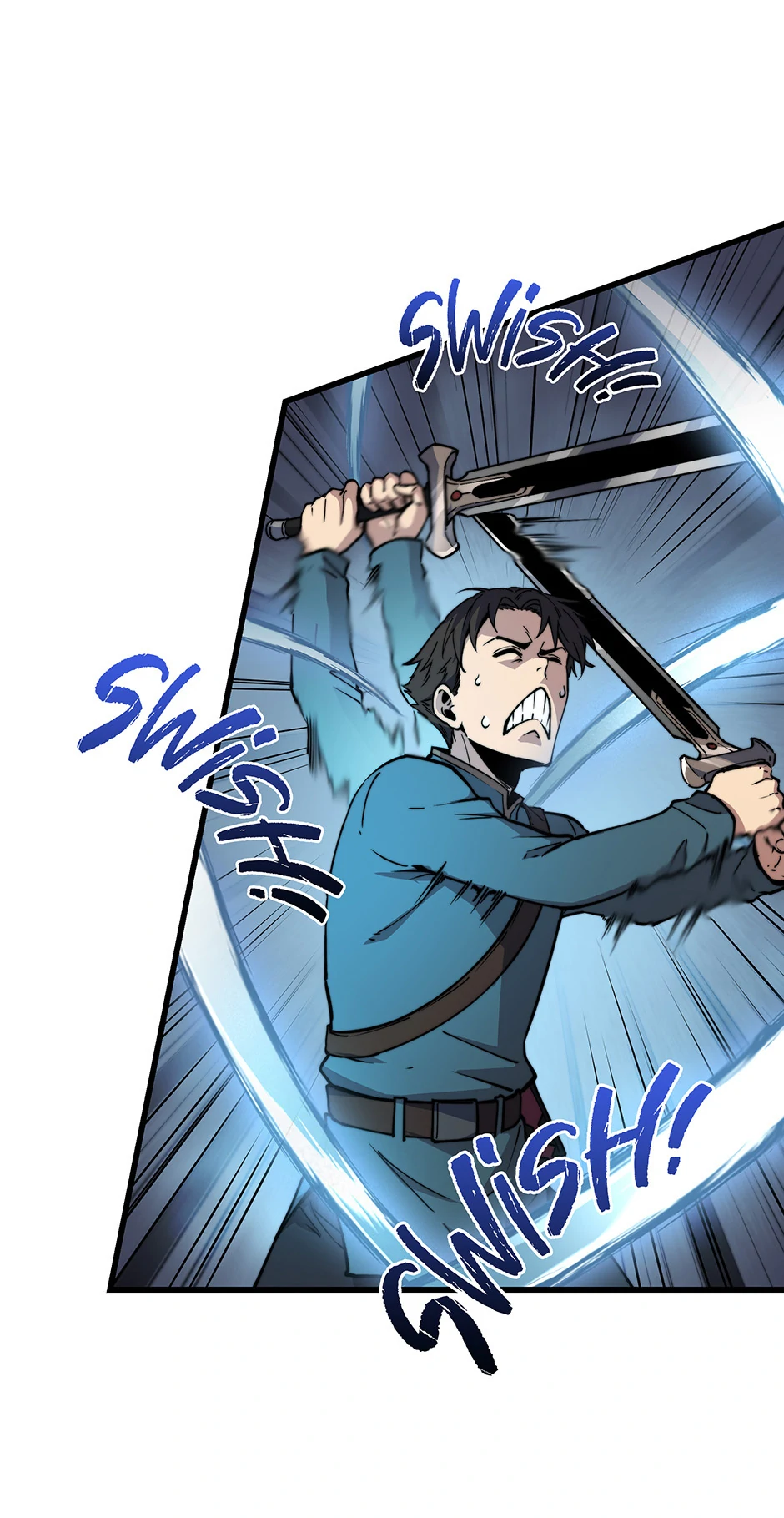 An Outcast In Another World chapter 2 page 78
