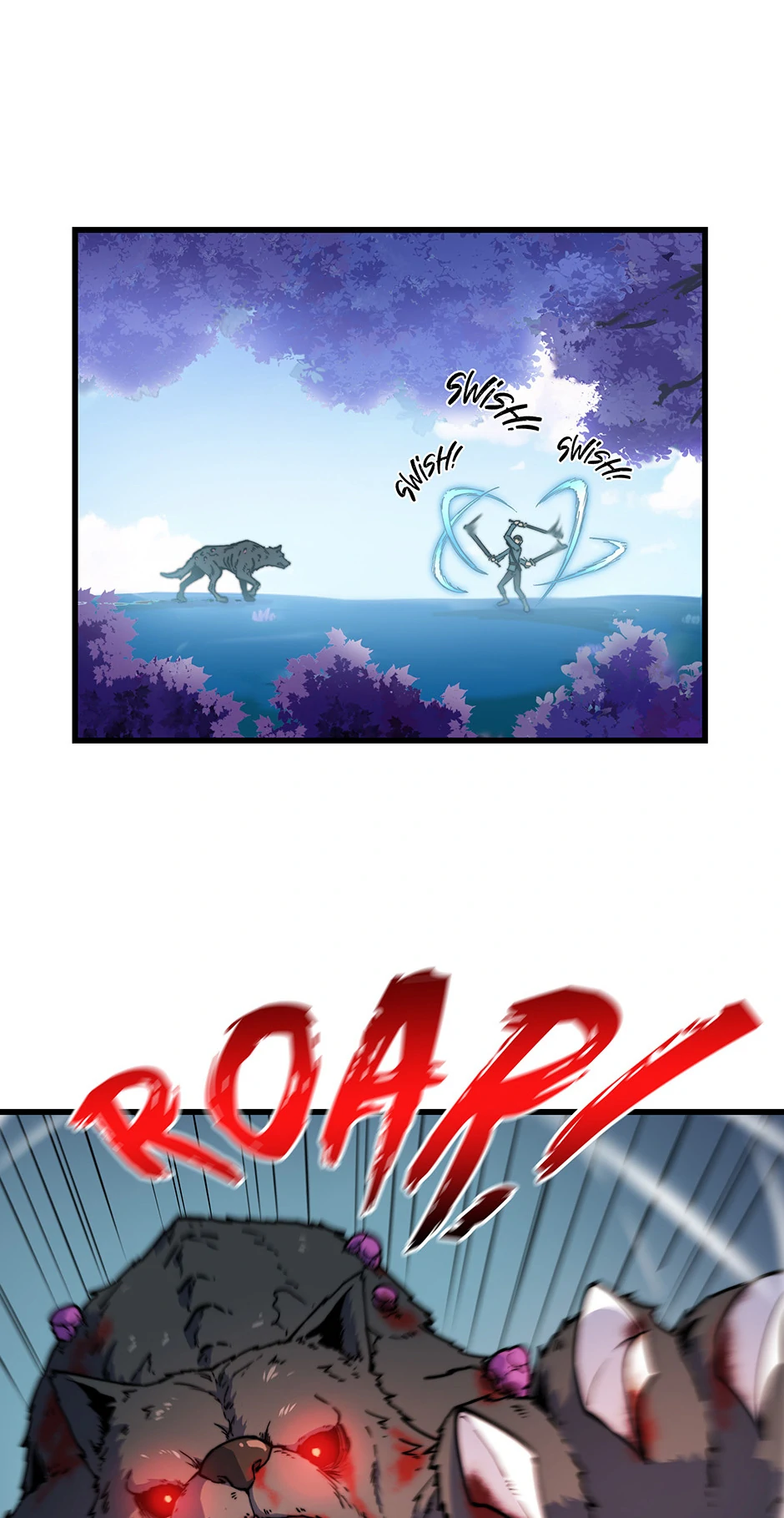 An Outcast In Another World chapter 2 page 79