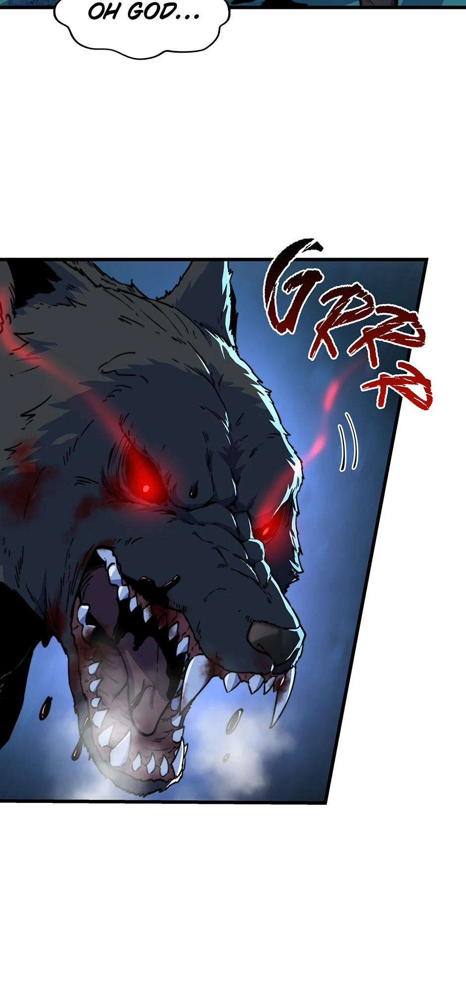 An Outcast In Another World chapter 2 page 82