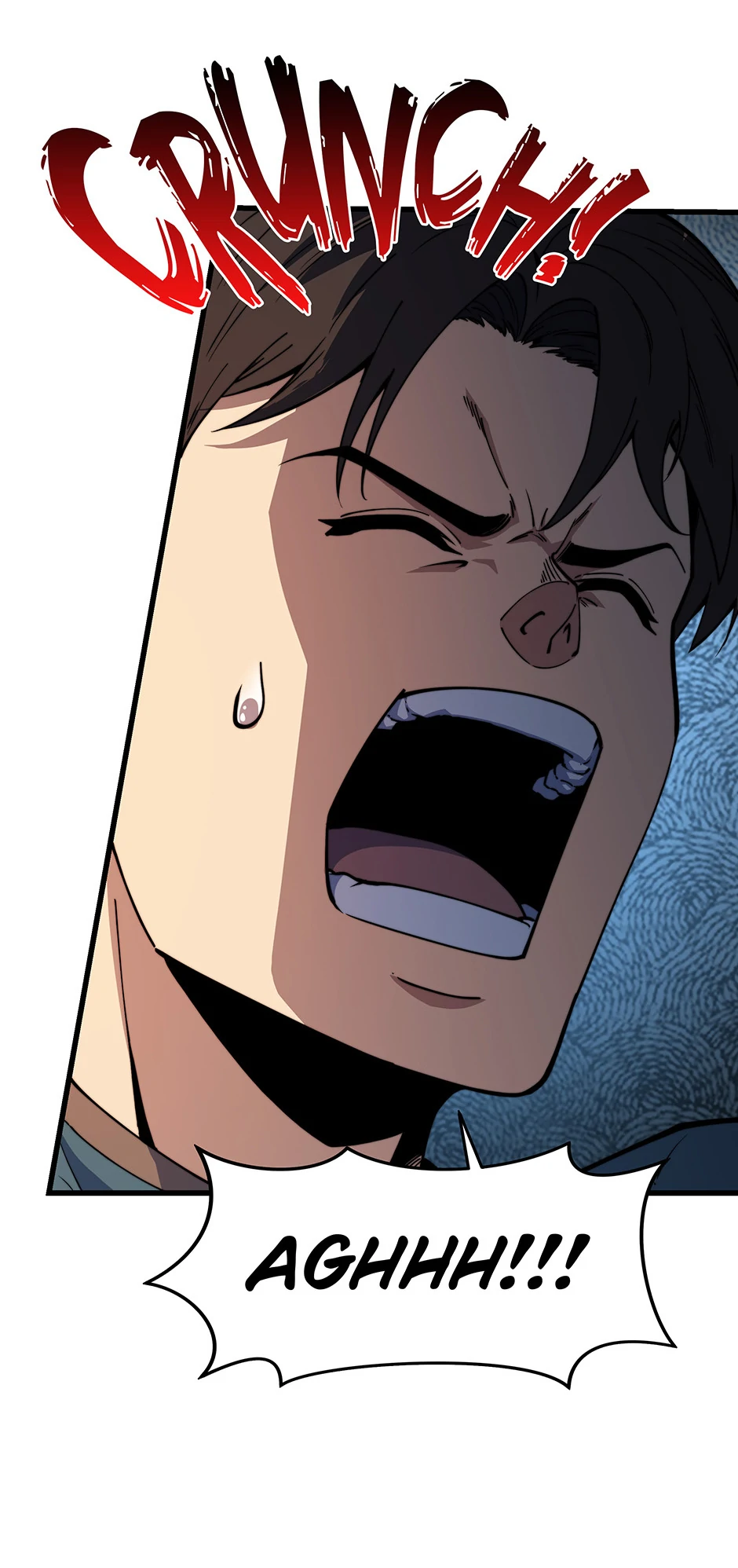 An Outcast In Another World chapter 2 page 83