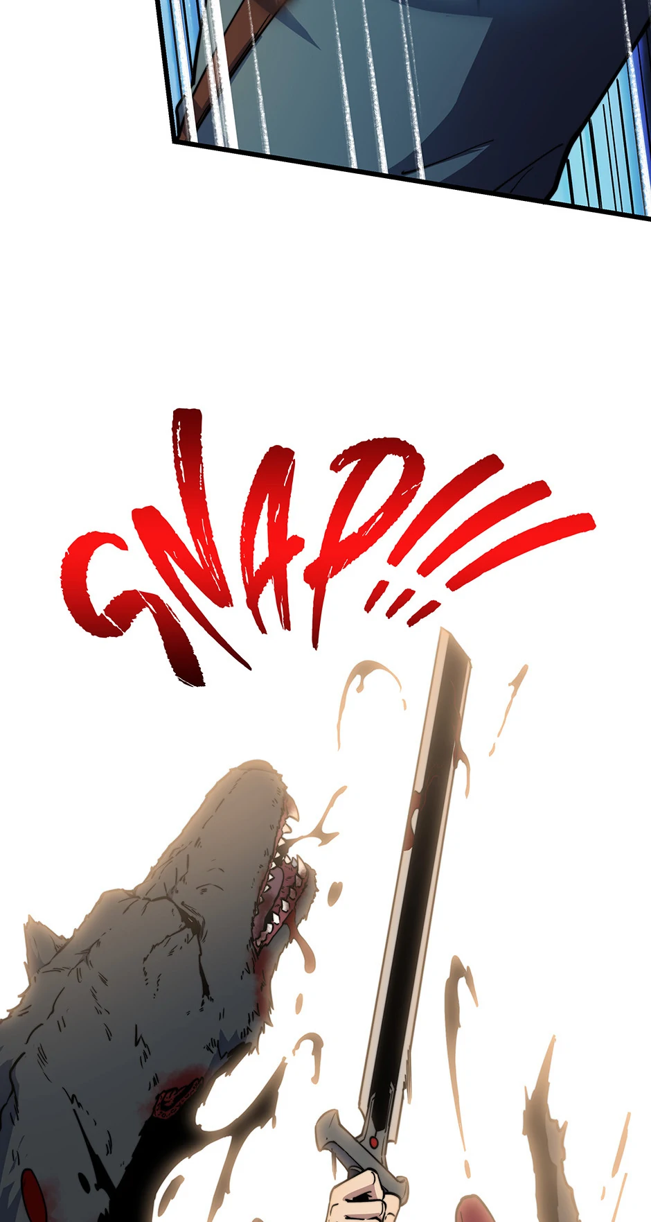 An Outcast In Another World chapter 2 page 86