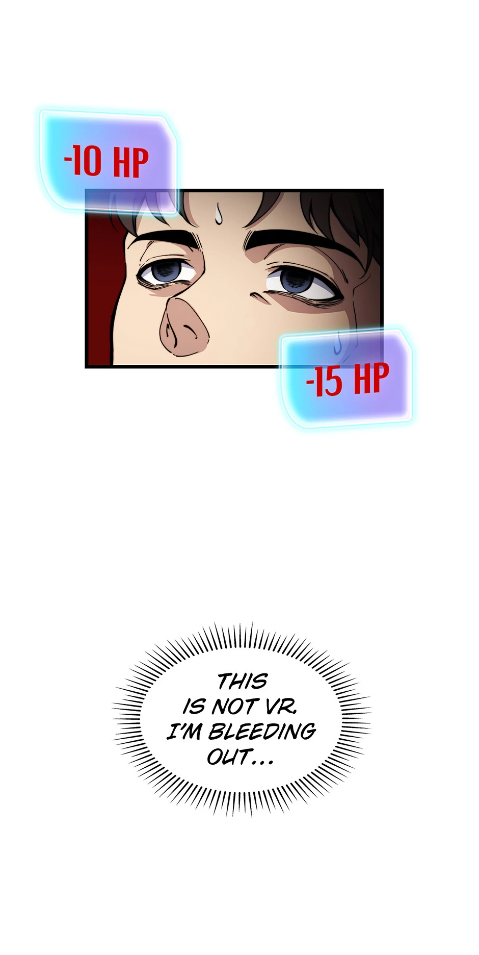 An Outcast In Another World chapter 2 page 92
