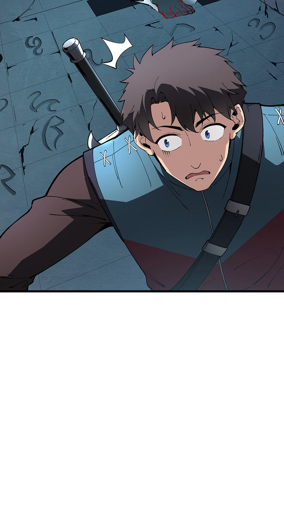 An Outcast In Another World chapter 20 page 10