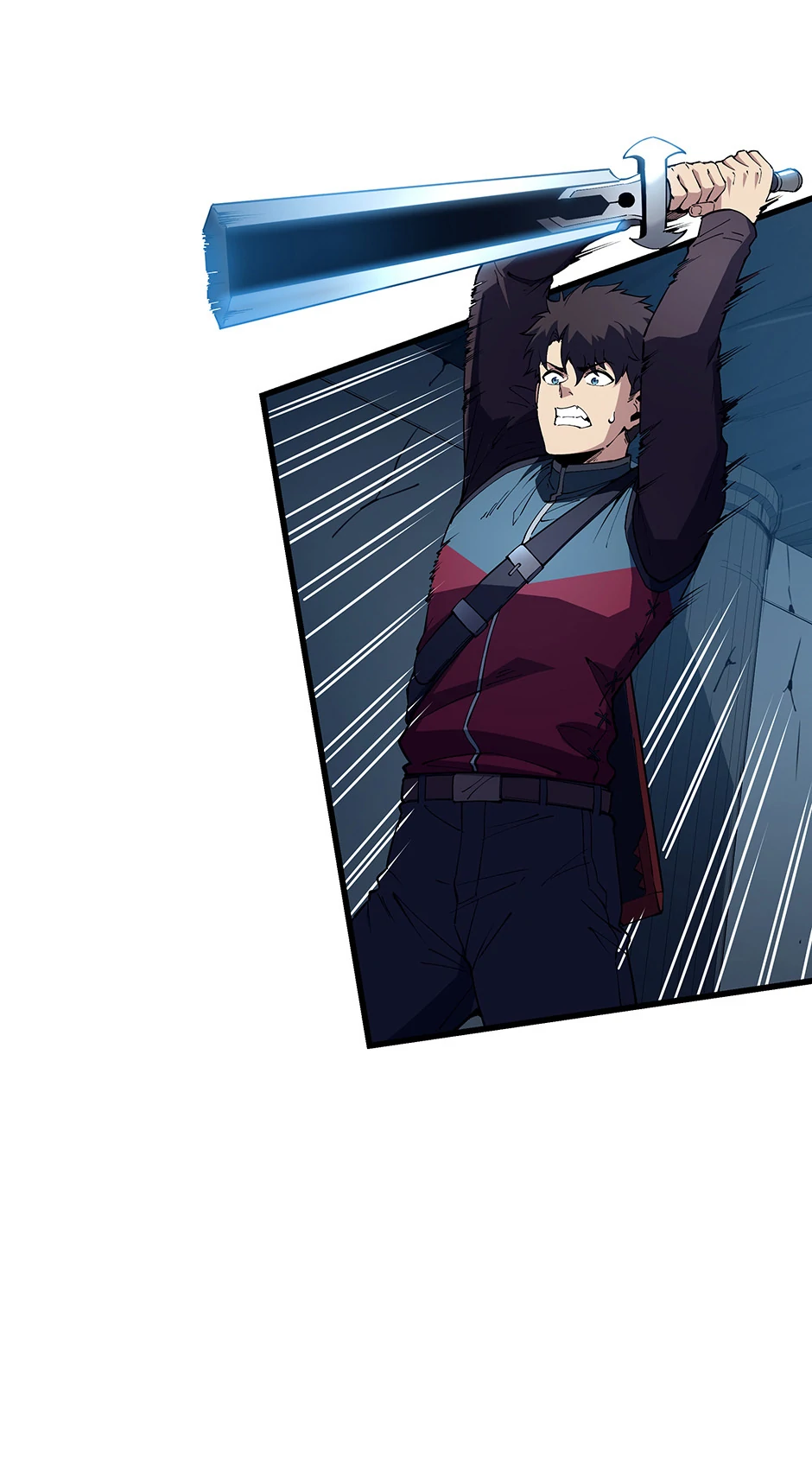 An Outcast In Another World chapter 20 page 16