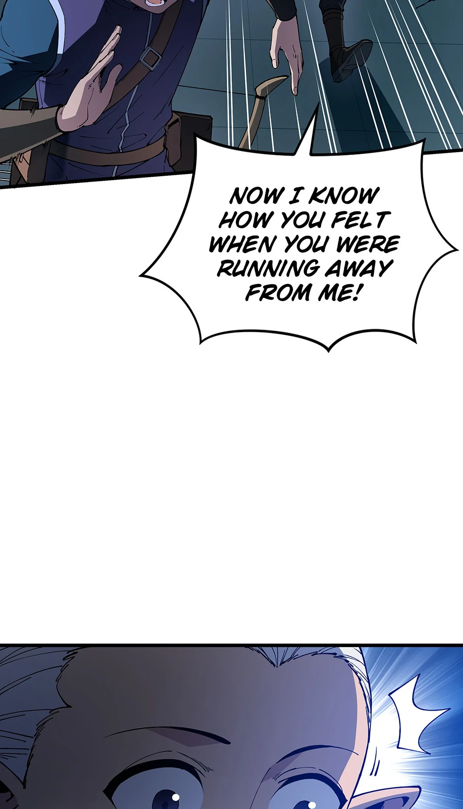An Outcast In Another World chapter 20 page 2