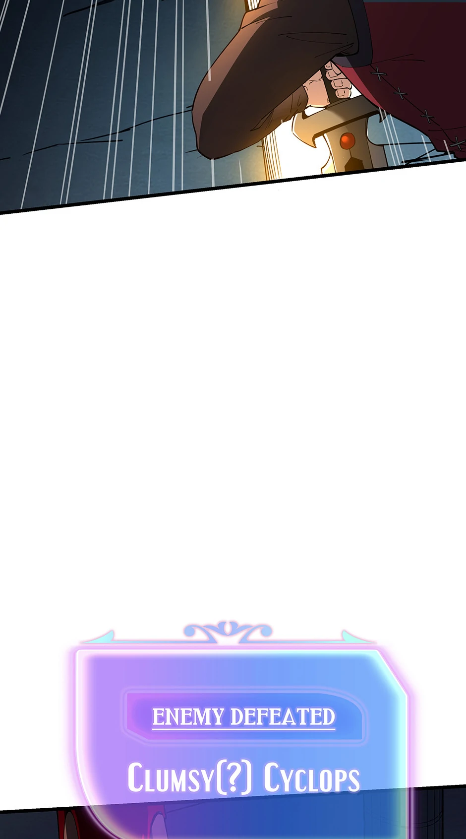 An Outcast In Another World chapter 20 page 20