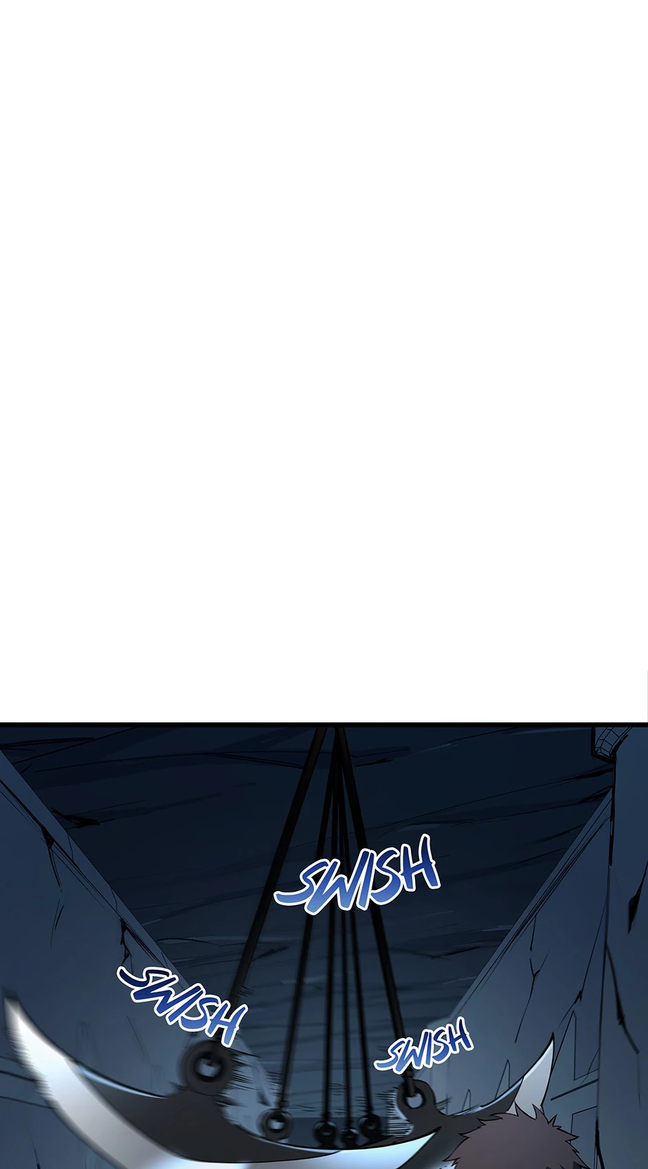 An Outcast In Another World chapter 20 page 31