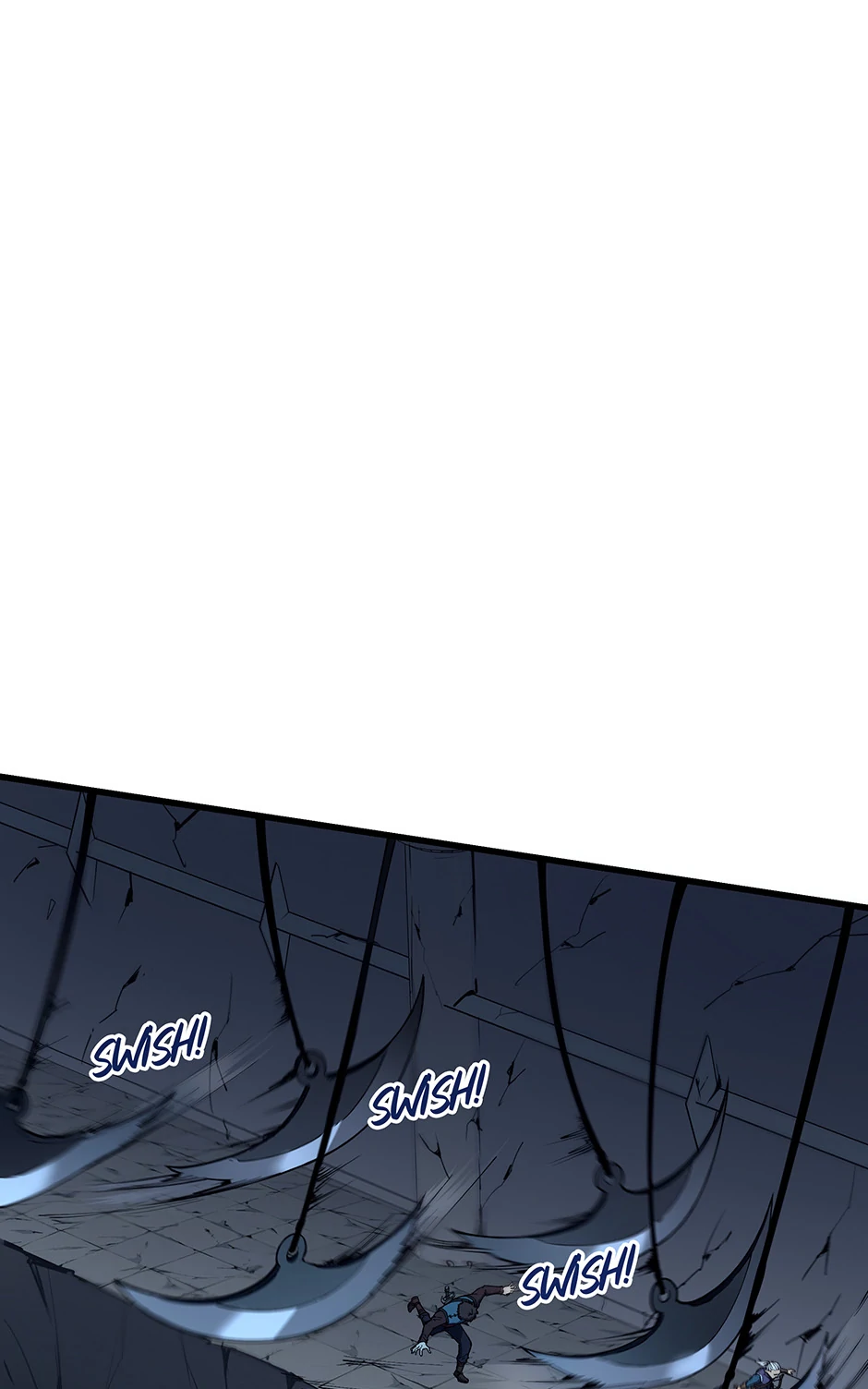 An Outcast In Another World chapter 20 page 34
