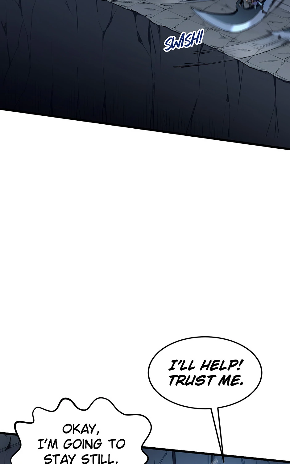 An Outcast In Another World chapter 20 page 35