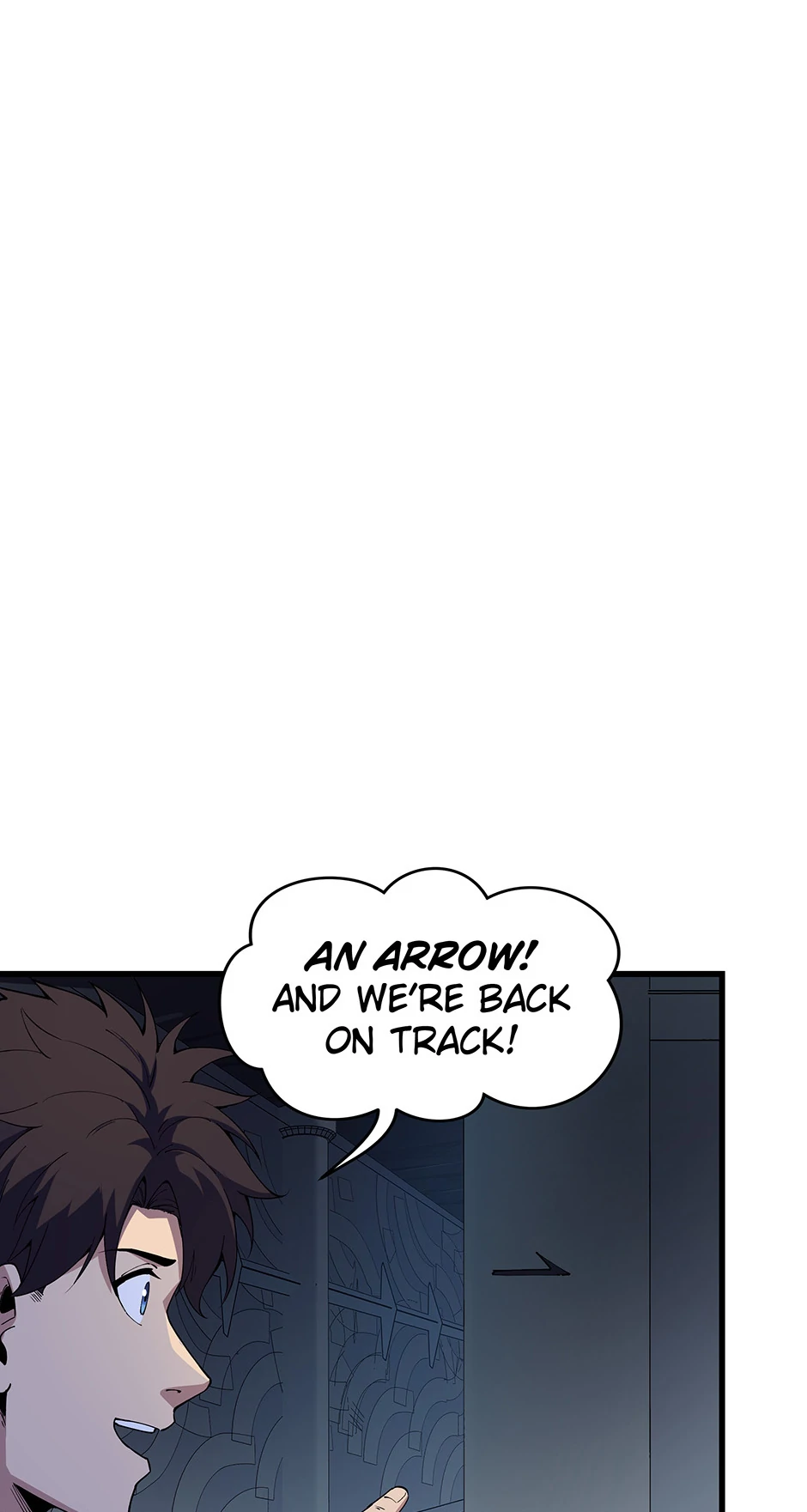 An Outcast In Another World chapter 20 page 39