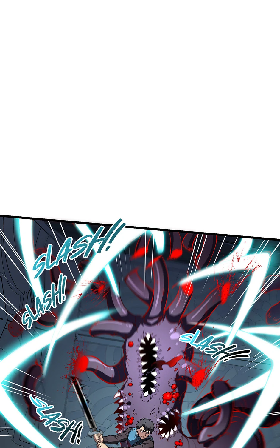 An Outcast In Another World chapter 20 page 45