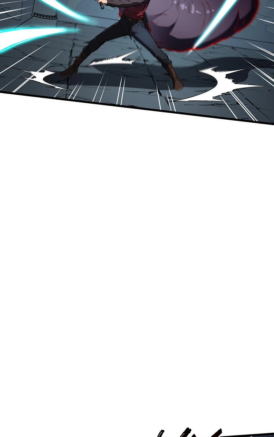 An Outcast In Another World chapter 20 page 46