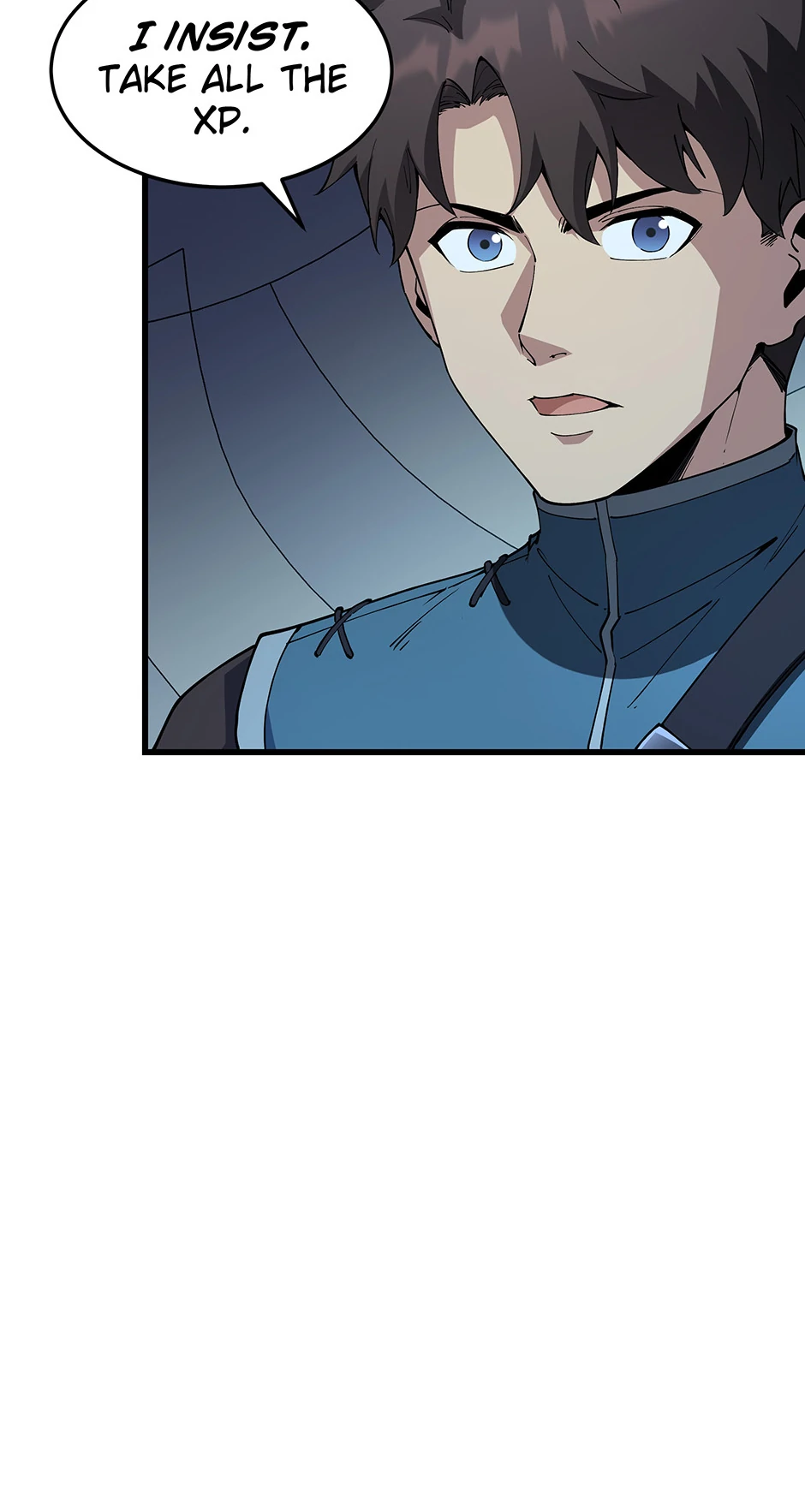 An Outcast In Another World chapter 20 page 50