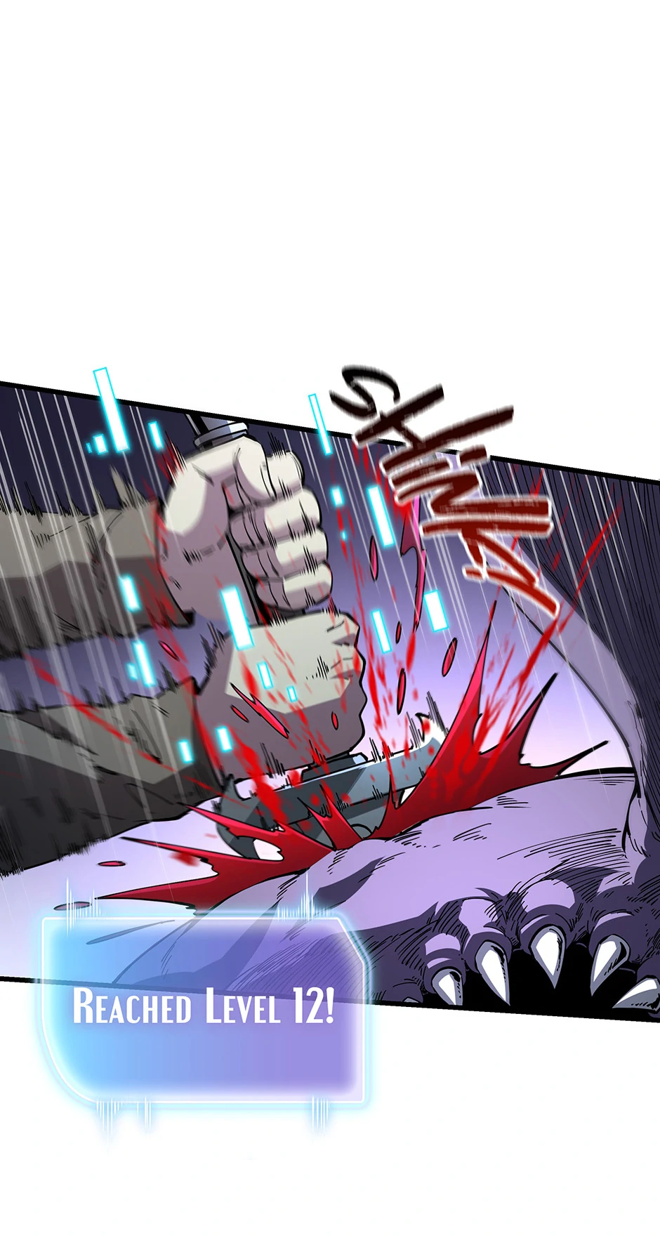 An Outcast In Another World chapter 20 page 51