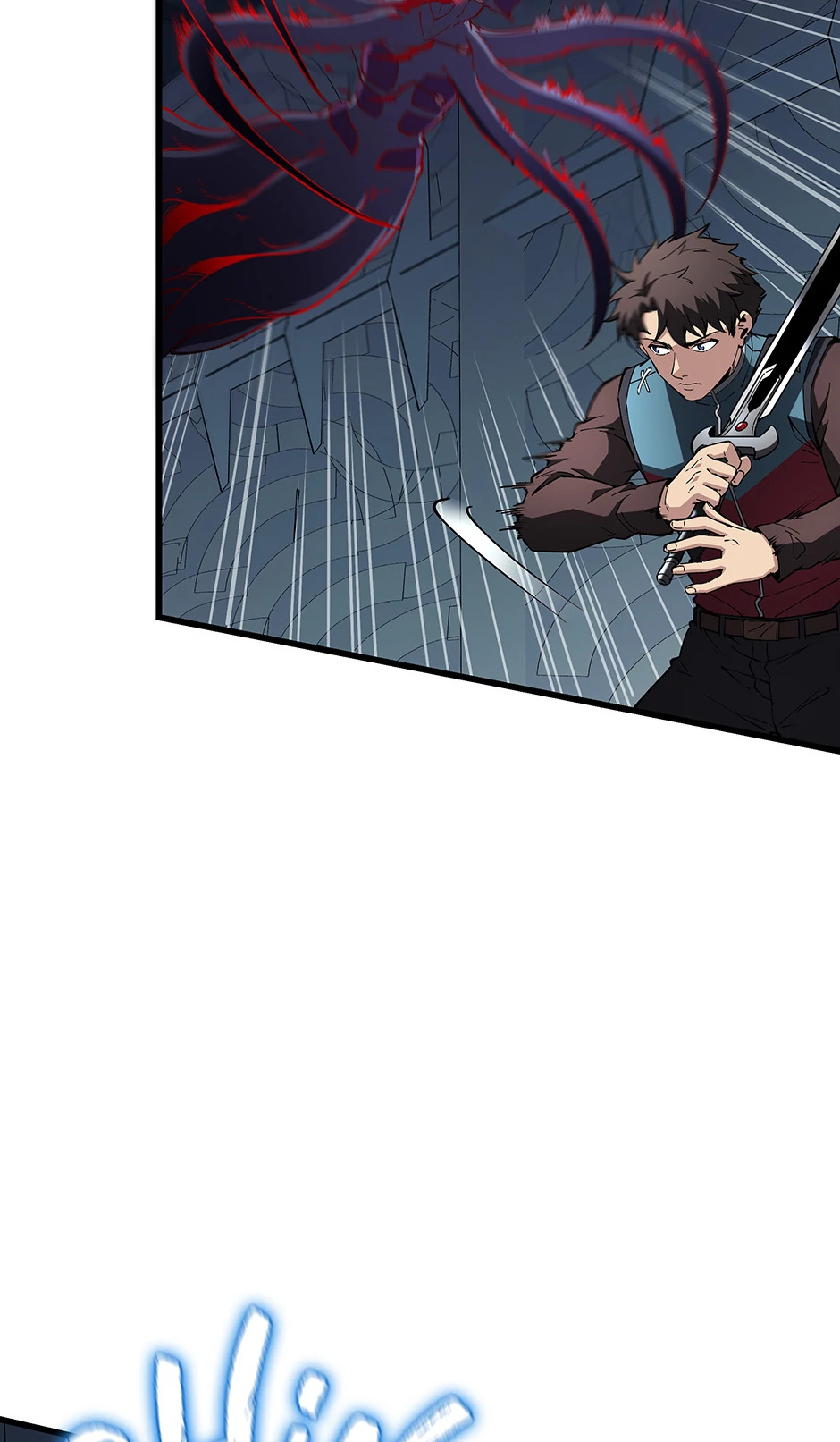 An Outcast In Another World chapter 20 page 54