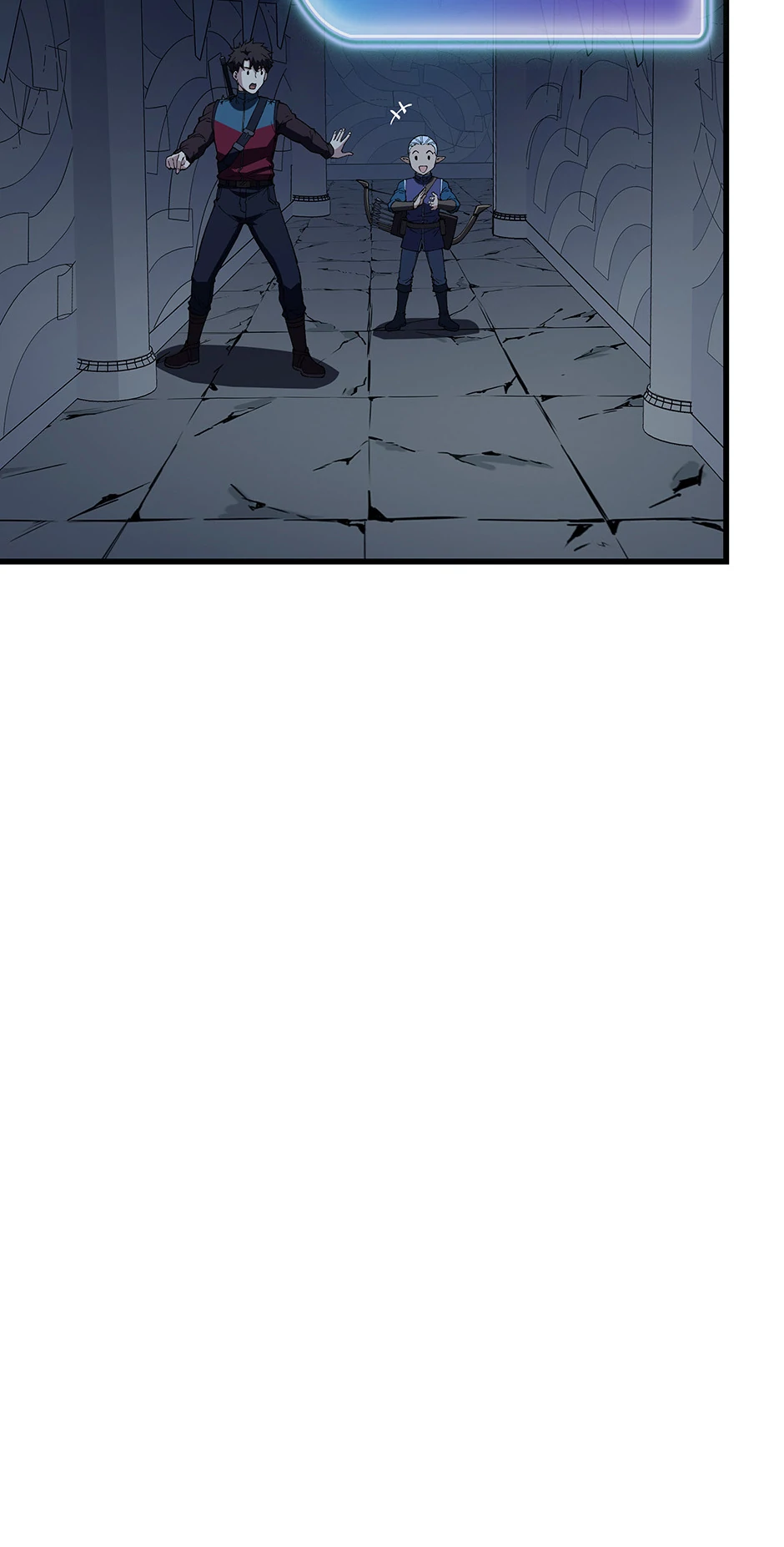 An Outcast In Another World chapter 20 page 59